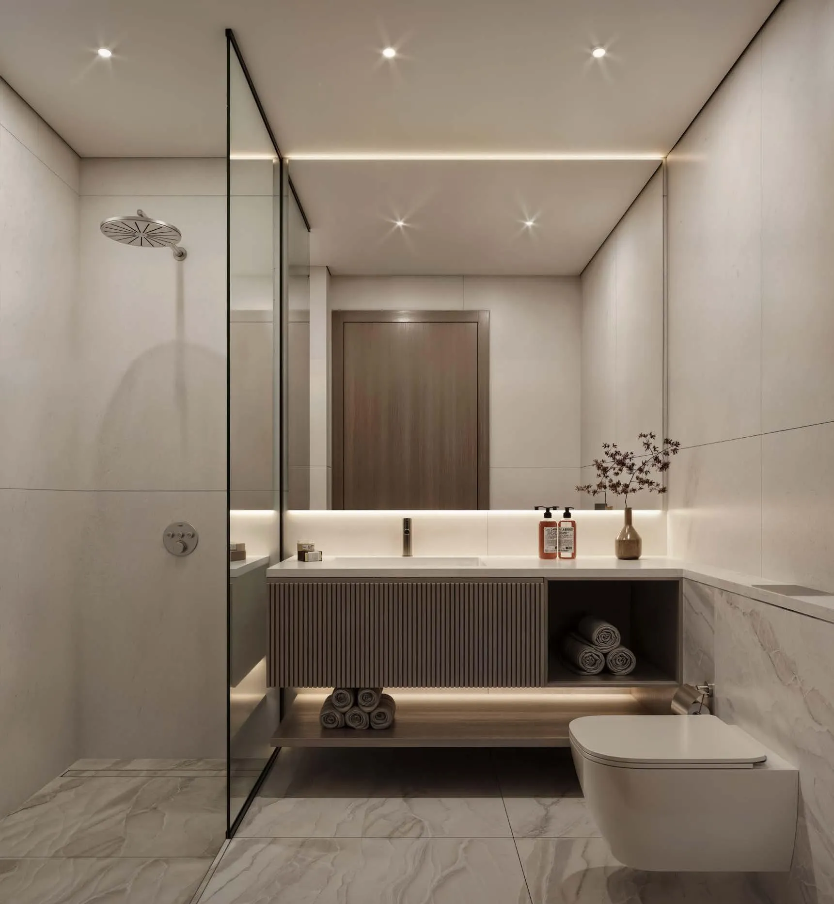 Flora Shore Beachside Residences 5