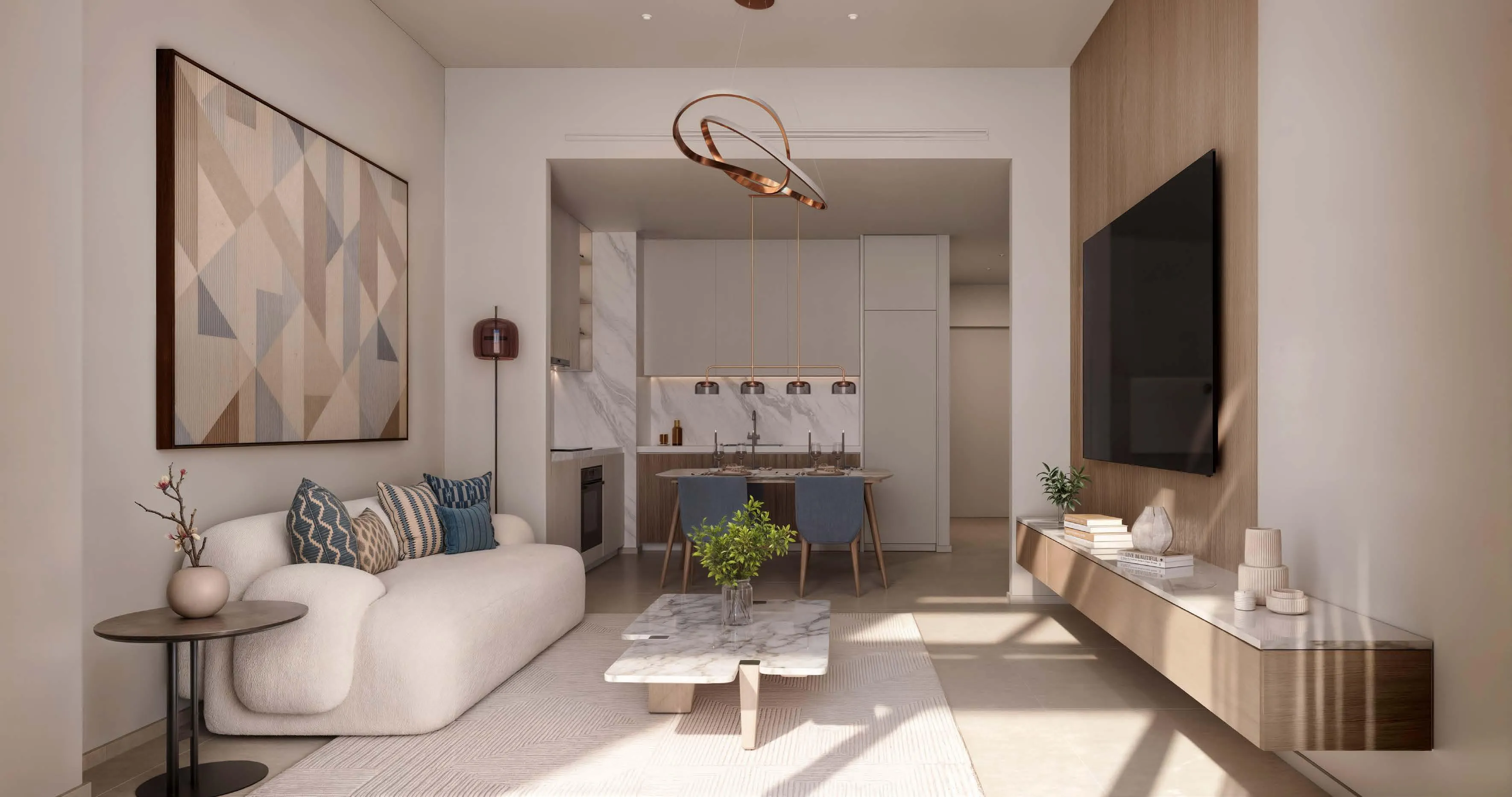 Flora Shore Beachside Residences 7