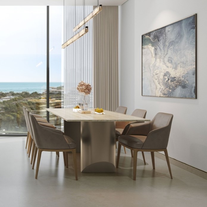 Florine Beach Residences 4