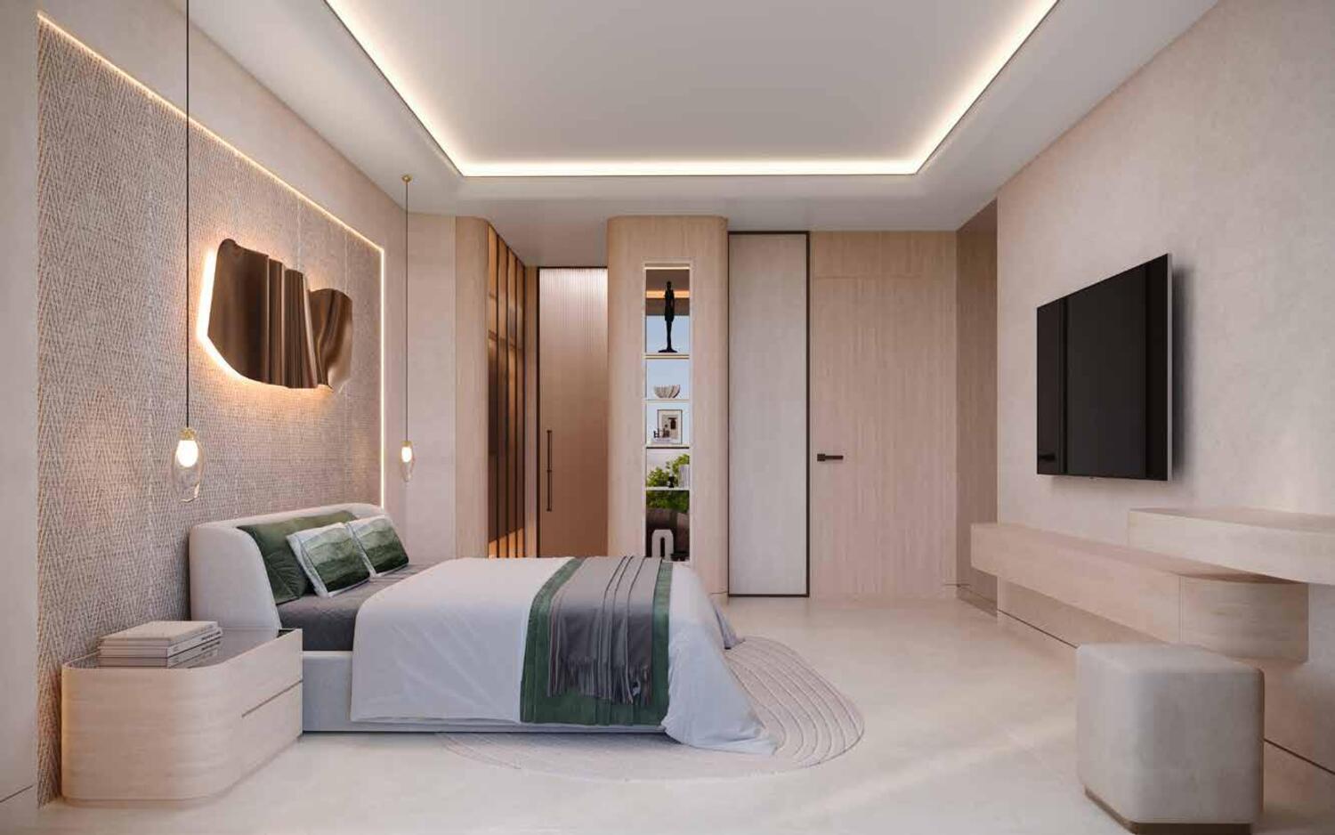 Flow Residences 12