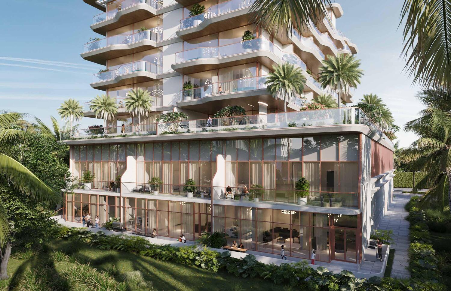 Flow Residences 3