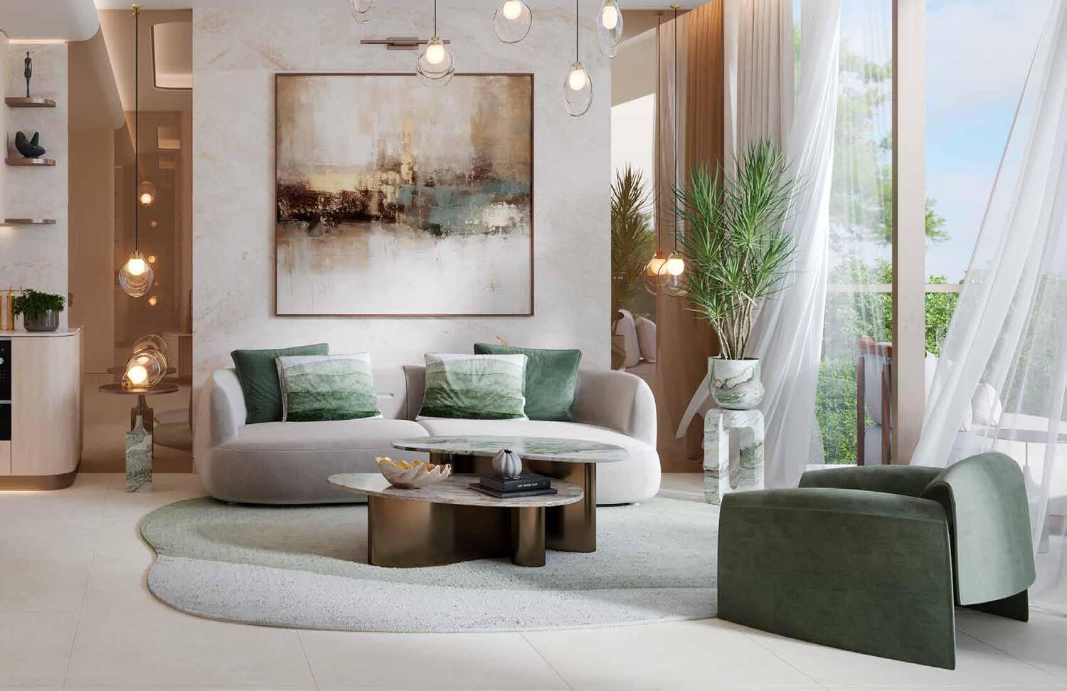 Flow Residences 5