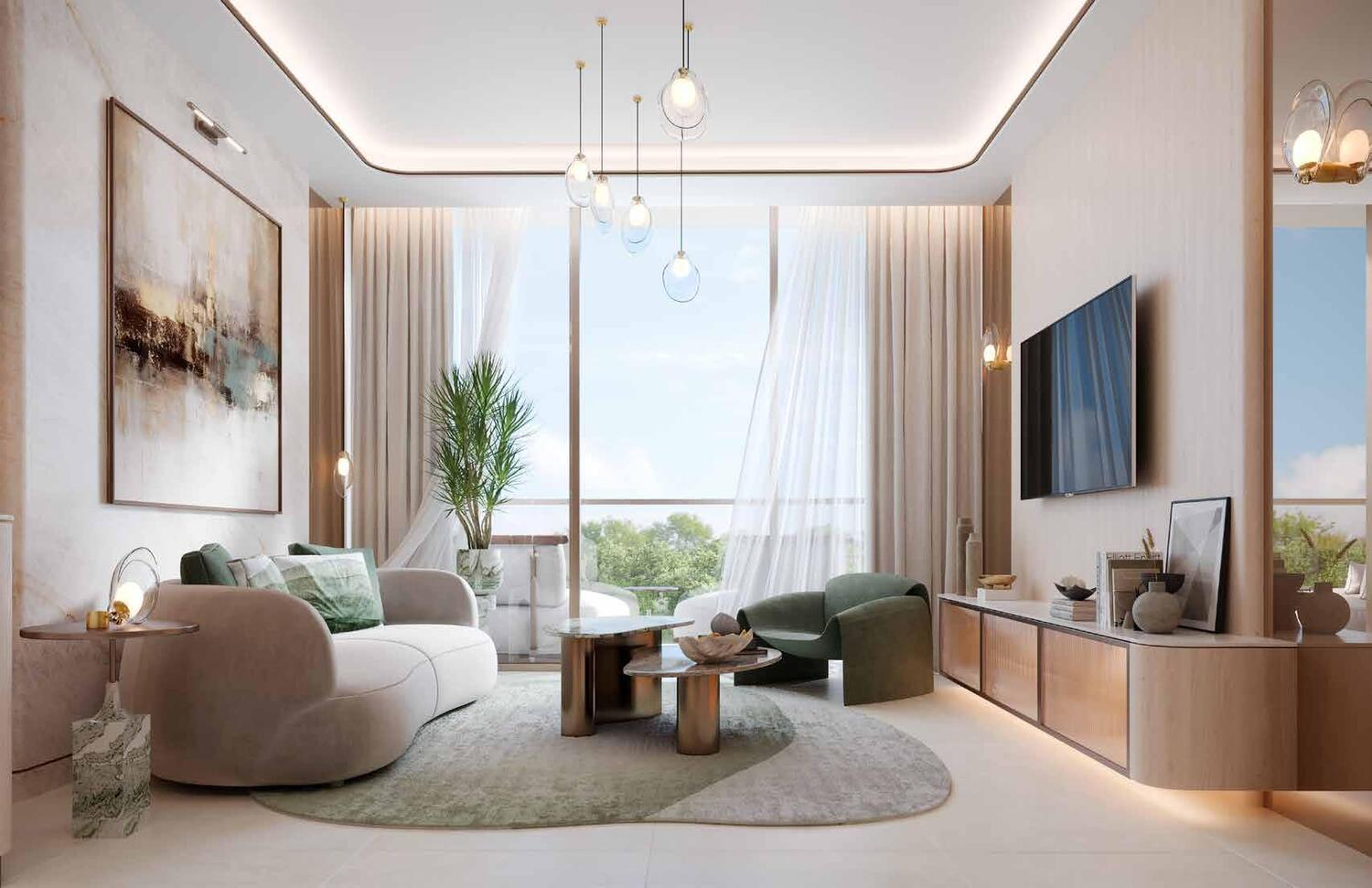 Flow Residences 6