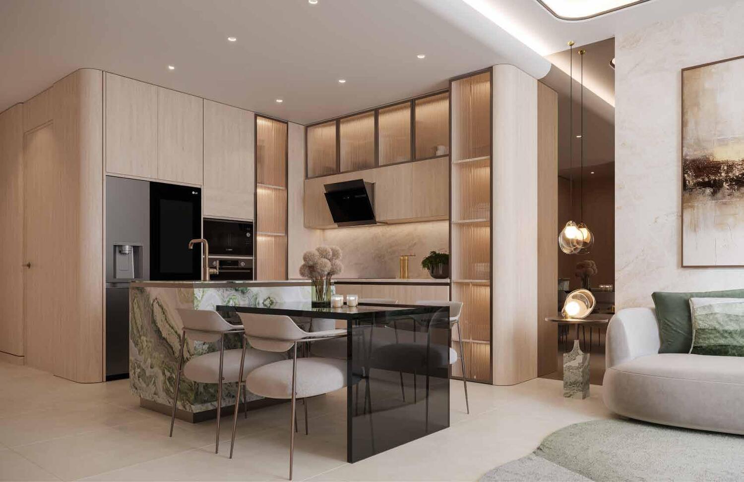 Flow Residences 7