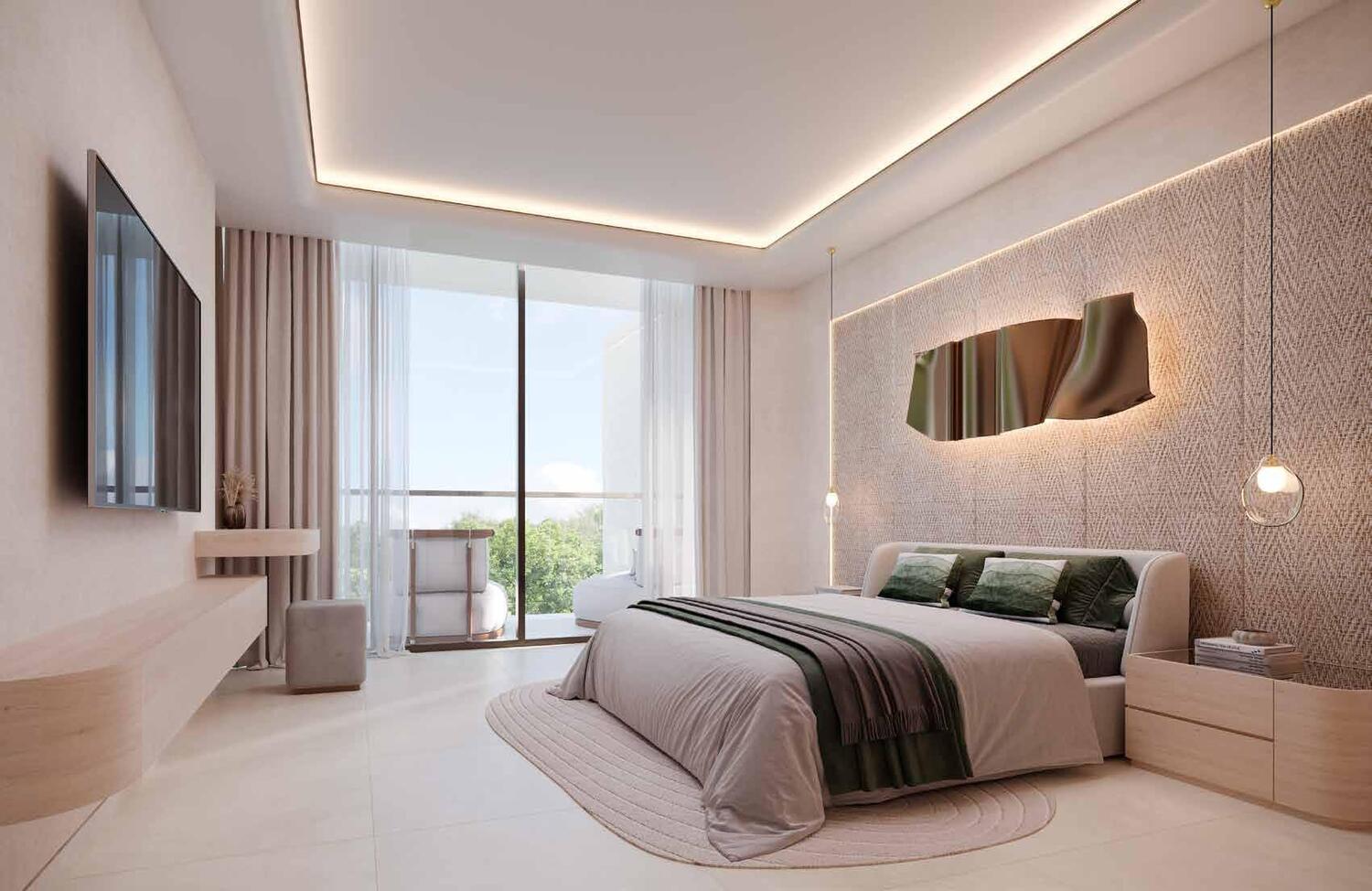 Flow Residences 8