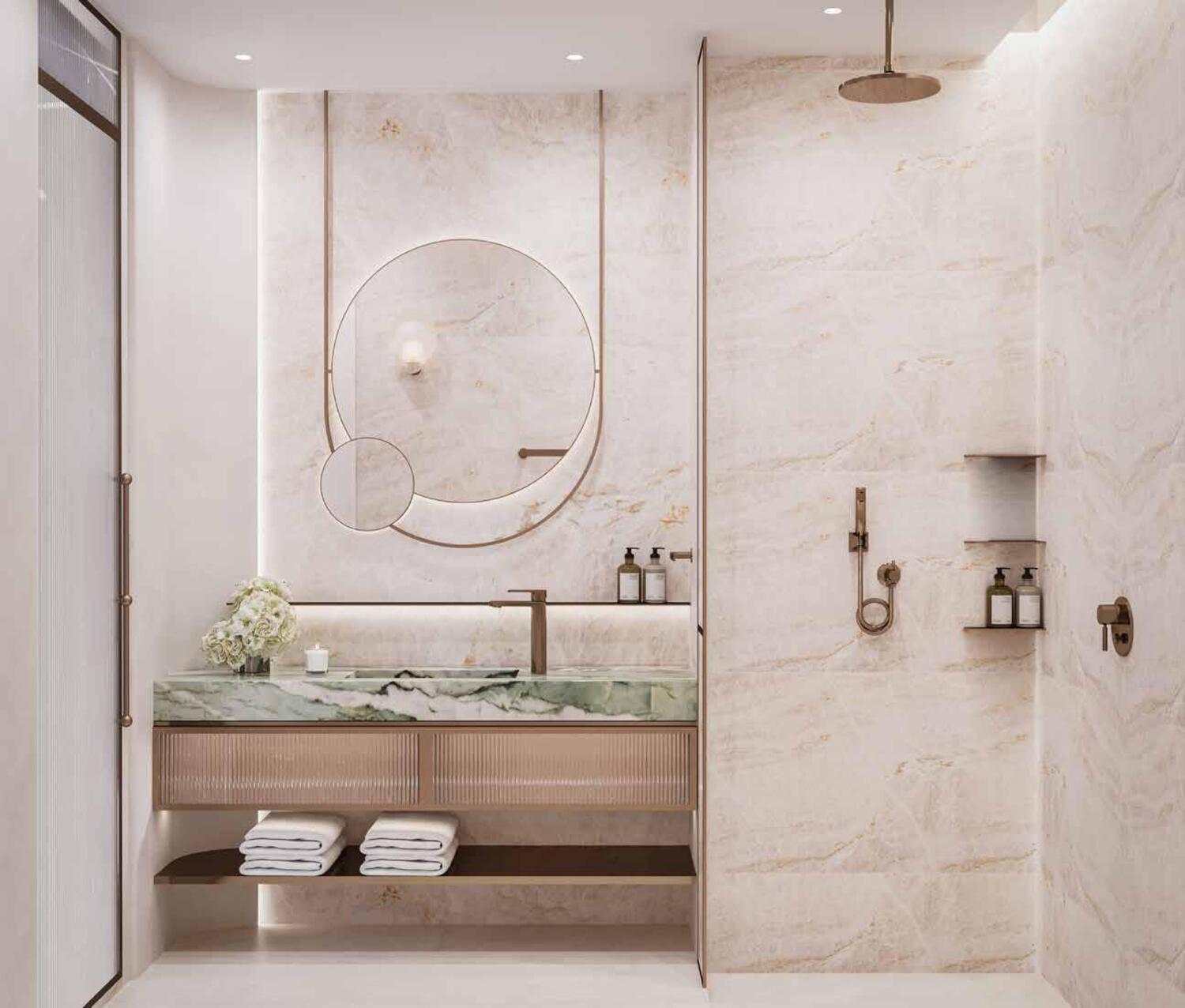 Flow Residences 9