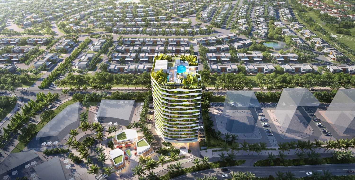 Forest City 2 3