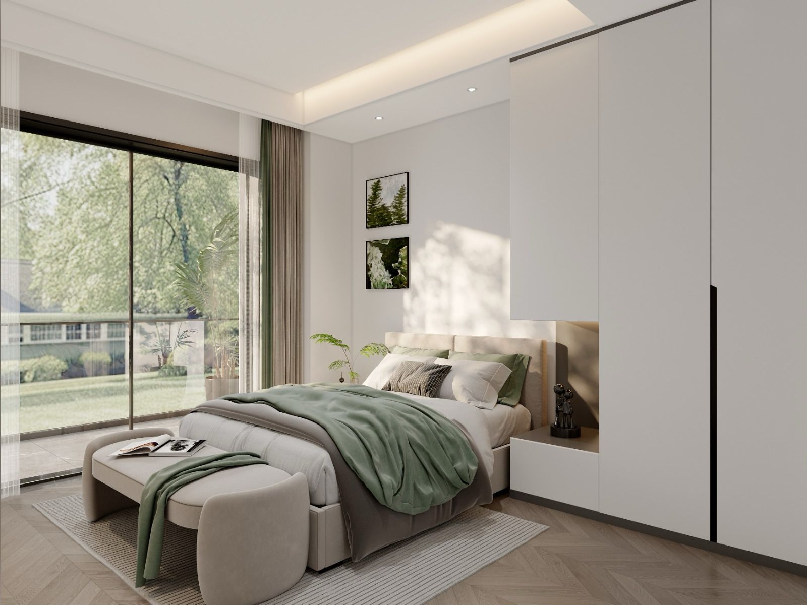Forest City 2 8