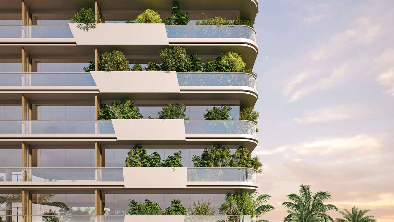 Forest City — 2