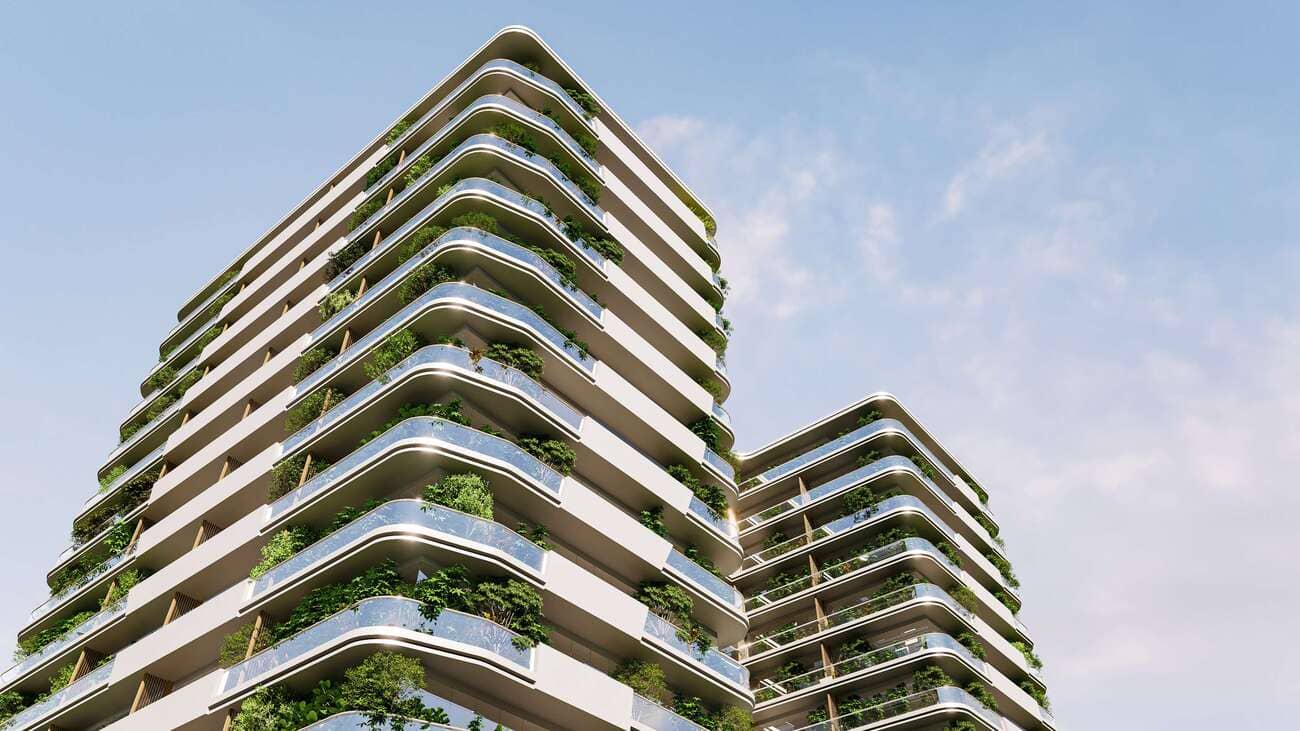 Forest City 5