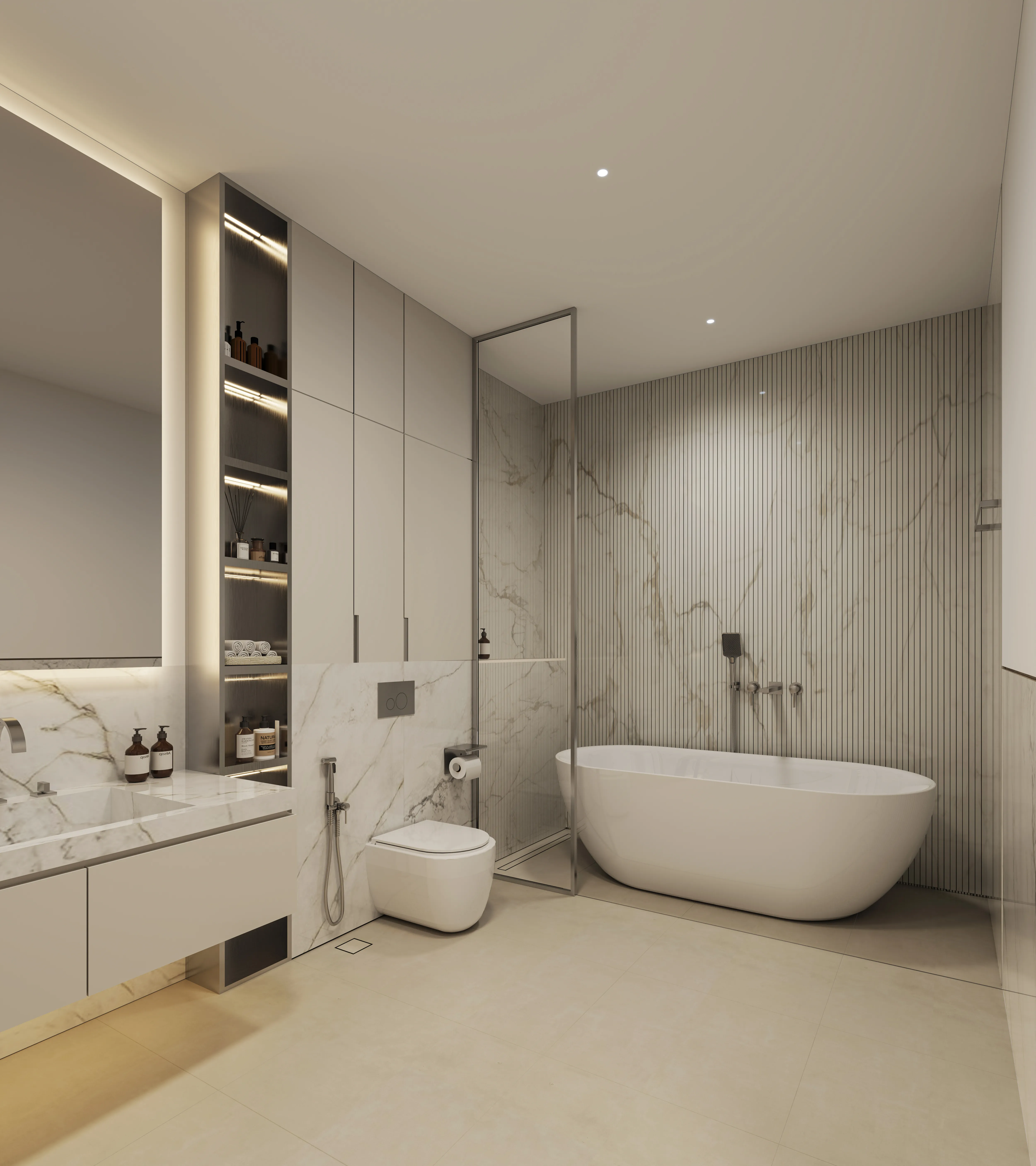 Fortune Bay Residences 10