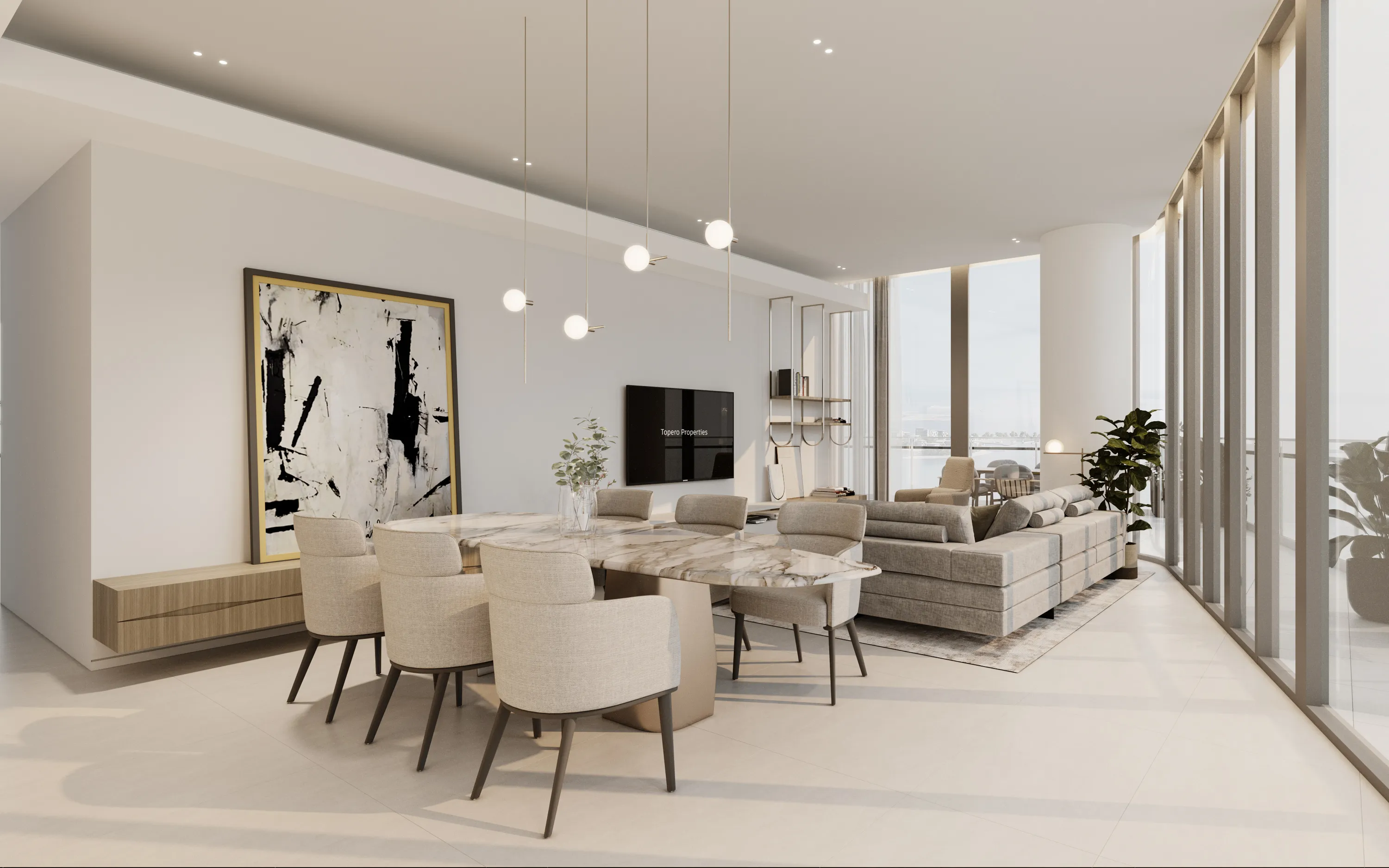 Fortune Bay Residences 11