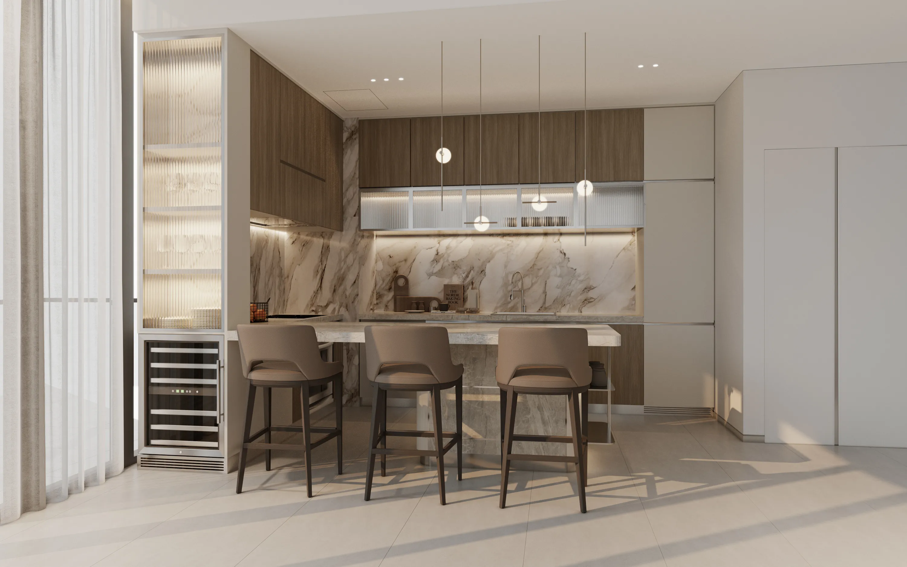Fortune Bay Residences 12