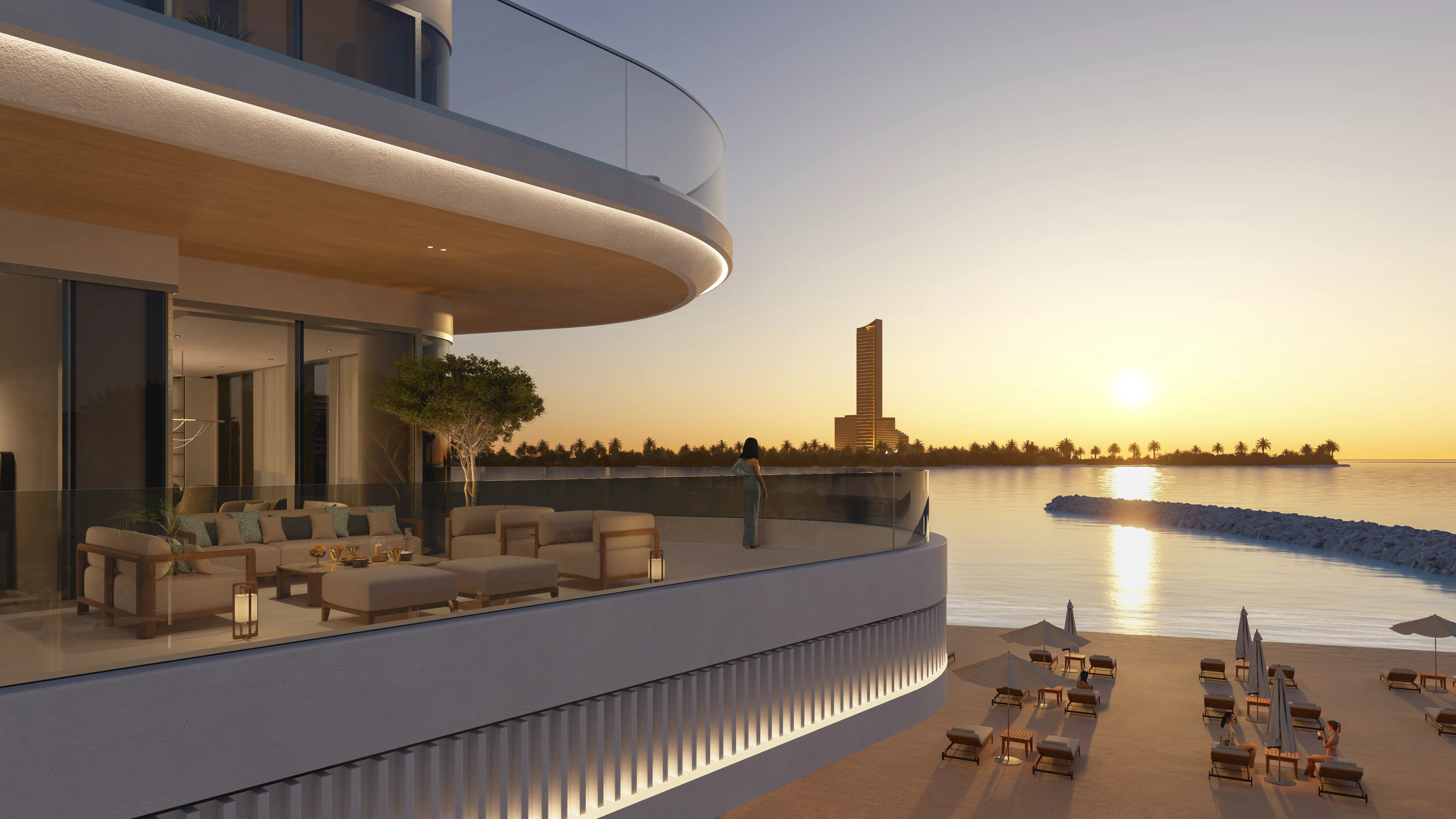 Fortune Bay Residences 3