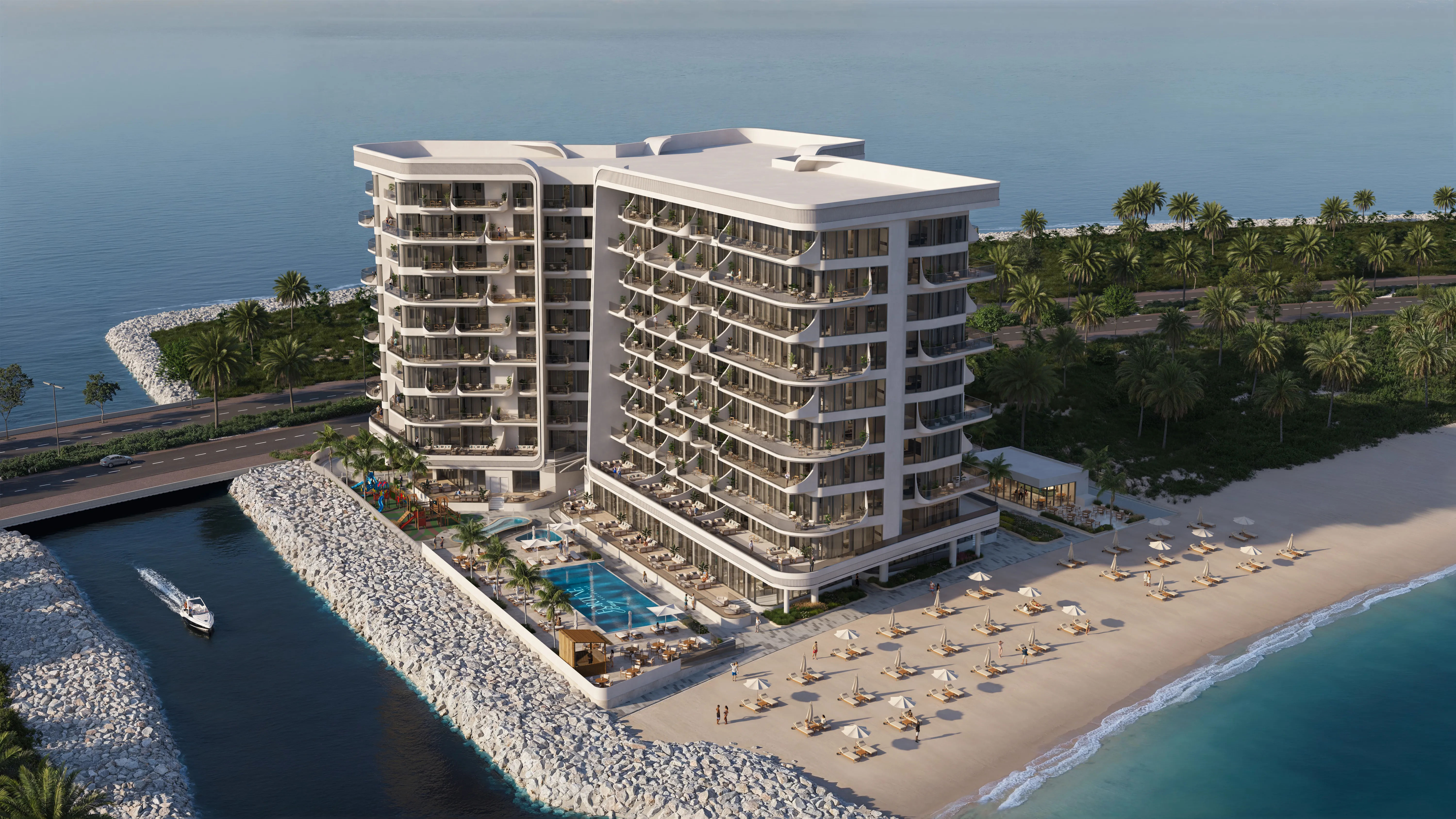 Fortune Bay Residences 5