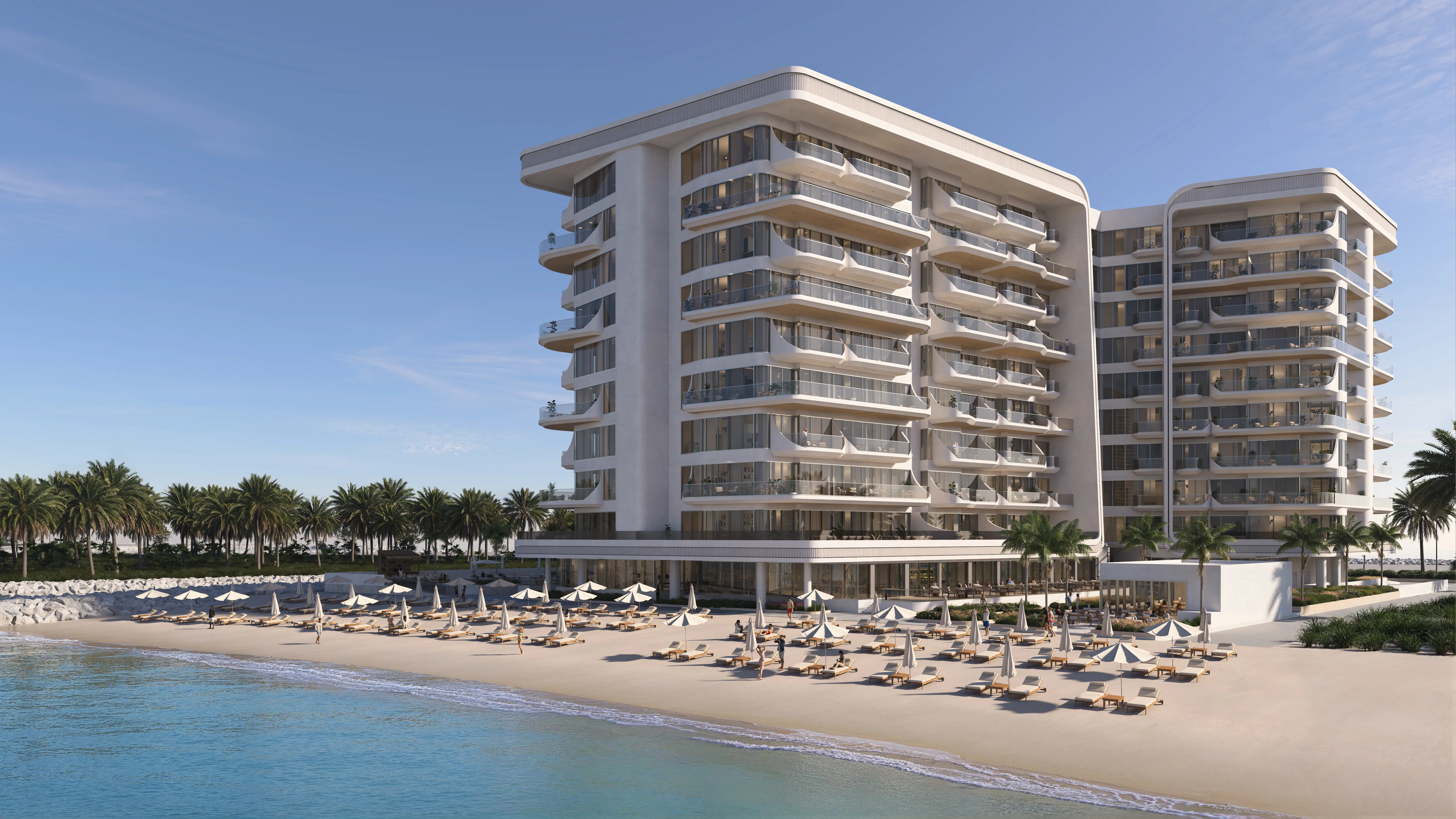 Fortune Bay Residences 6