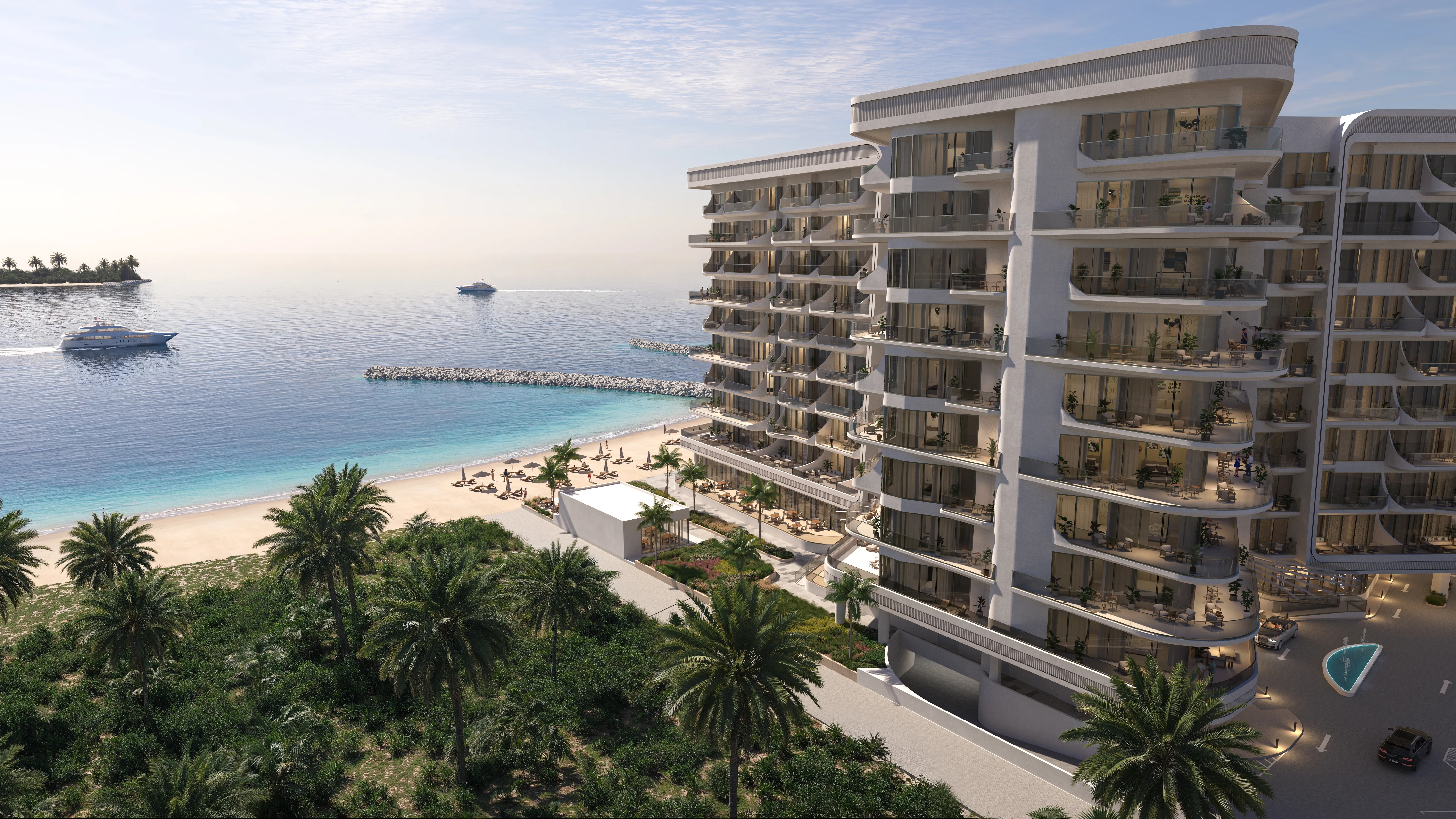 Fortune Bay Residences 7