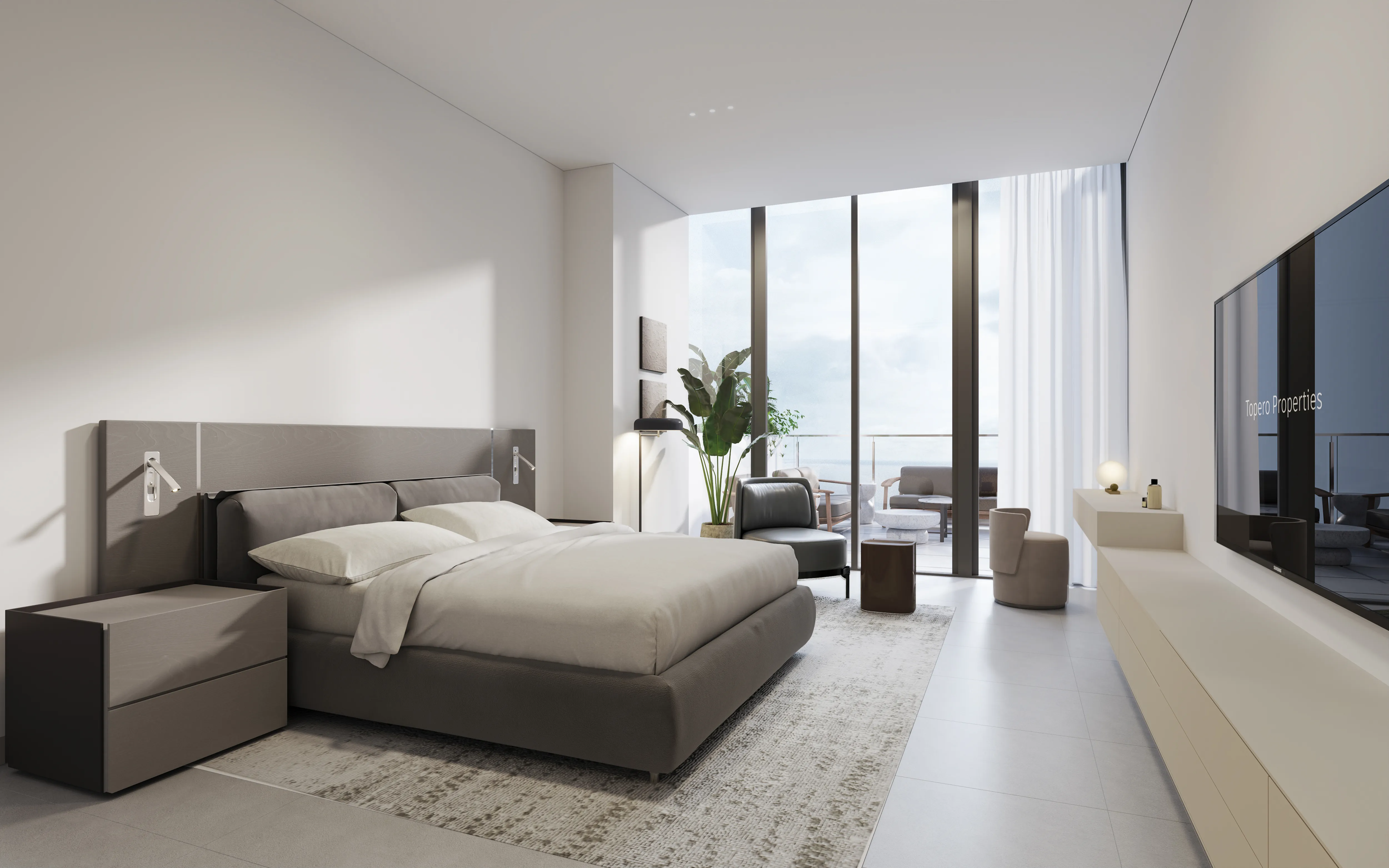 Fortune Bay Residences 9