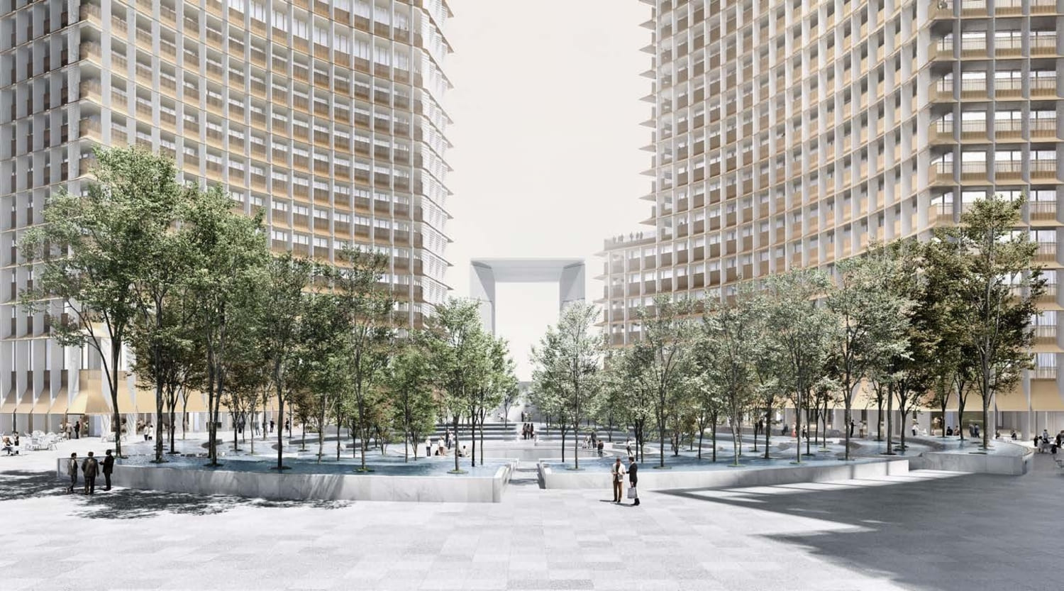 Four Seasons Private Residences DIFC — 2