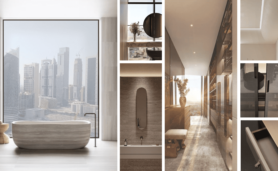 Four Seasons Private Residences DIFC 10