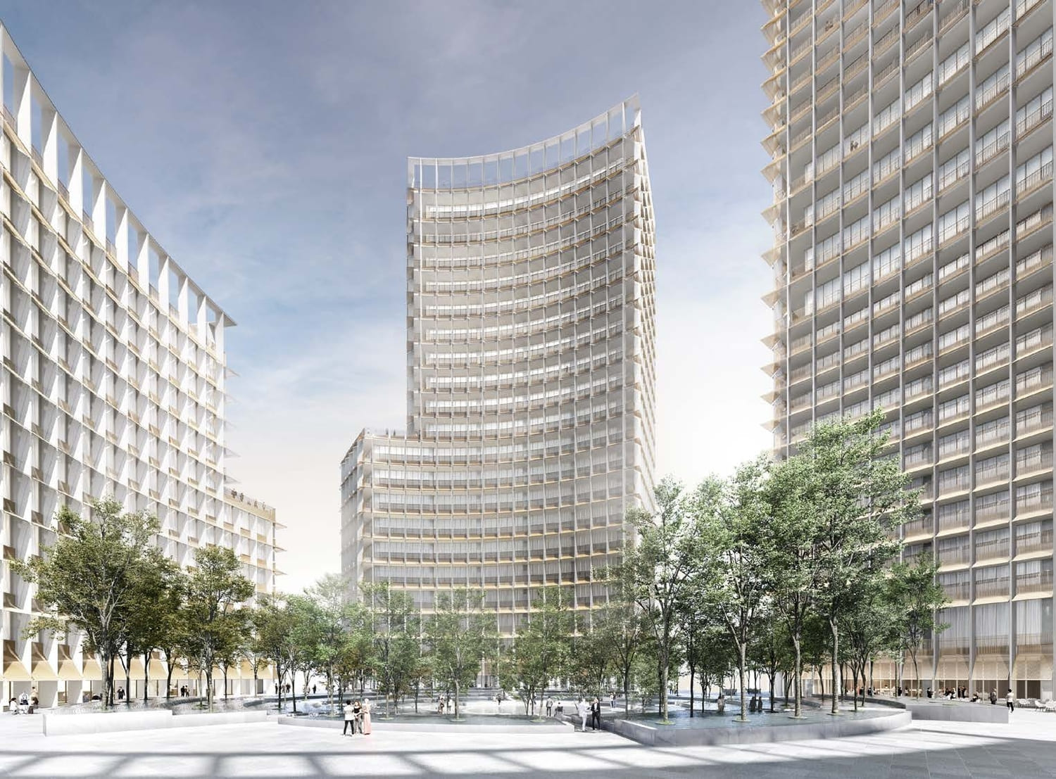 Four Seasons Private Residences DIFC — 3