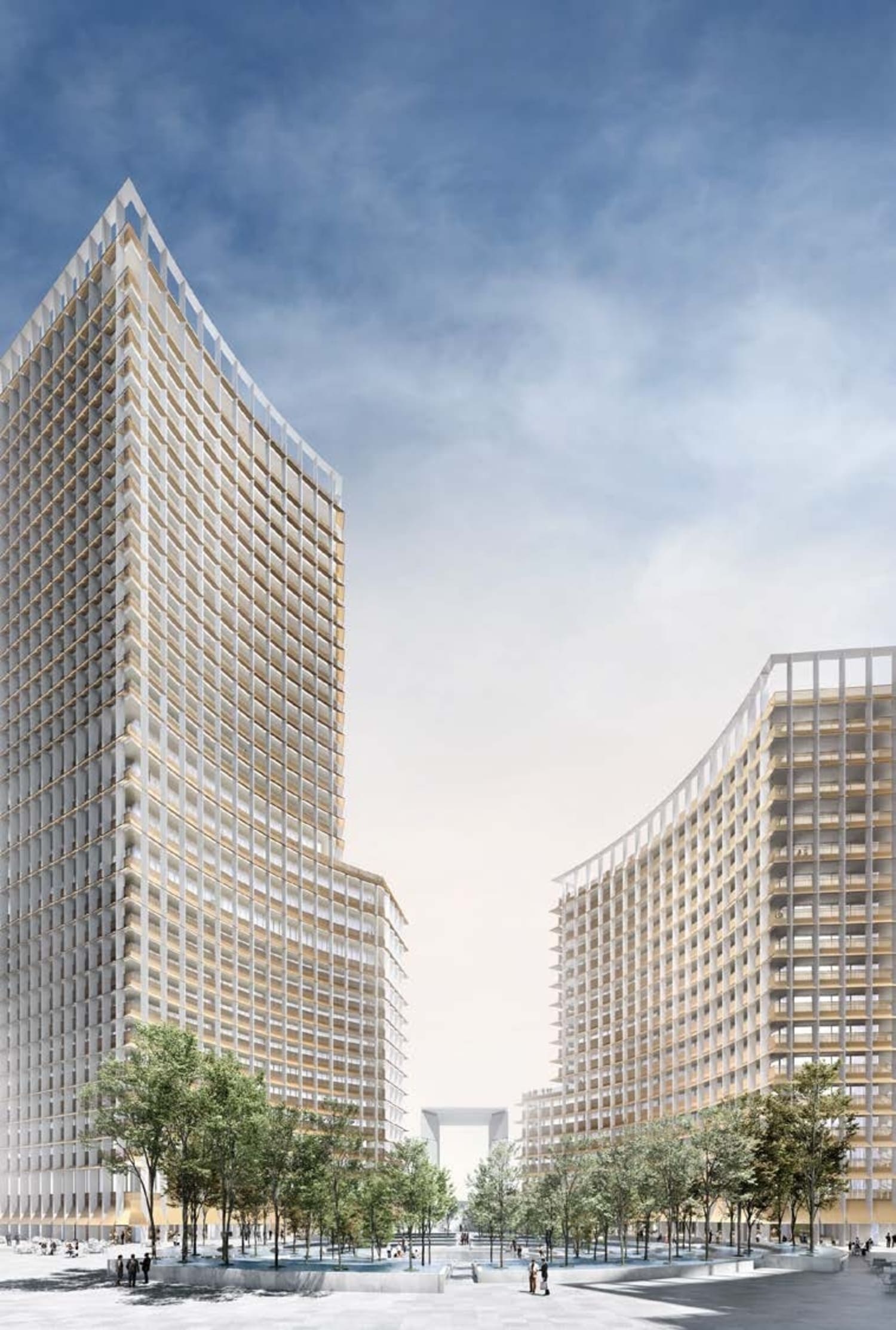 Four Seasons Private Residences DIFC 3