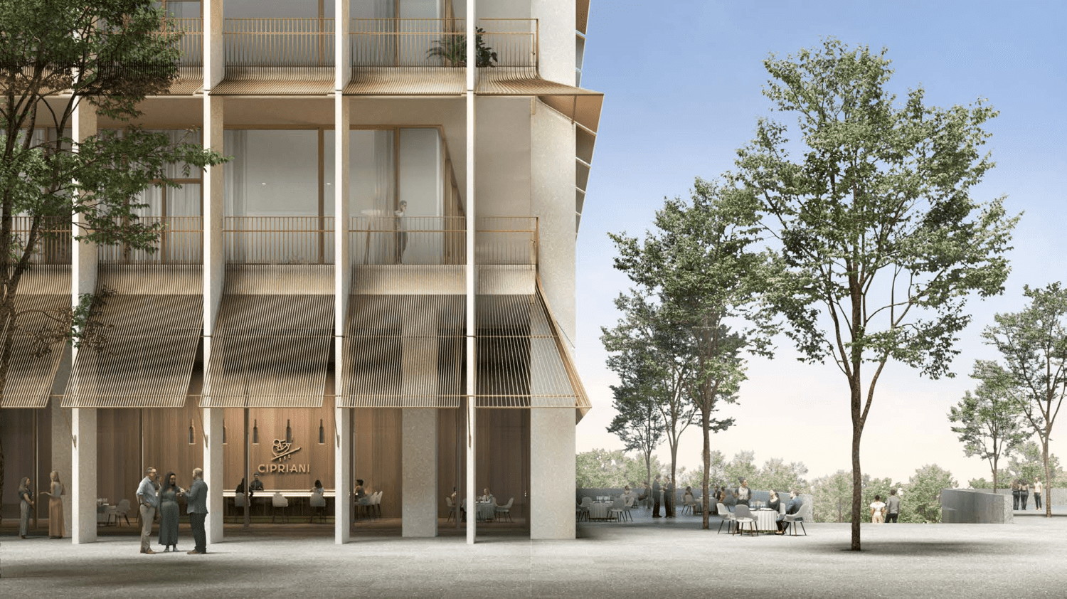 Four Seasons Private Residences DIFC 5