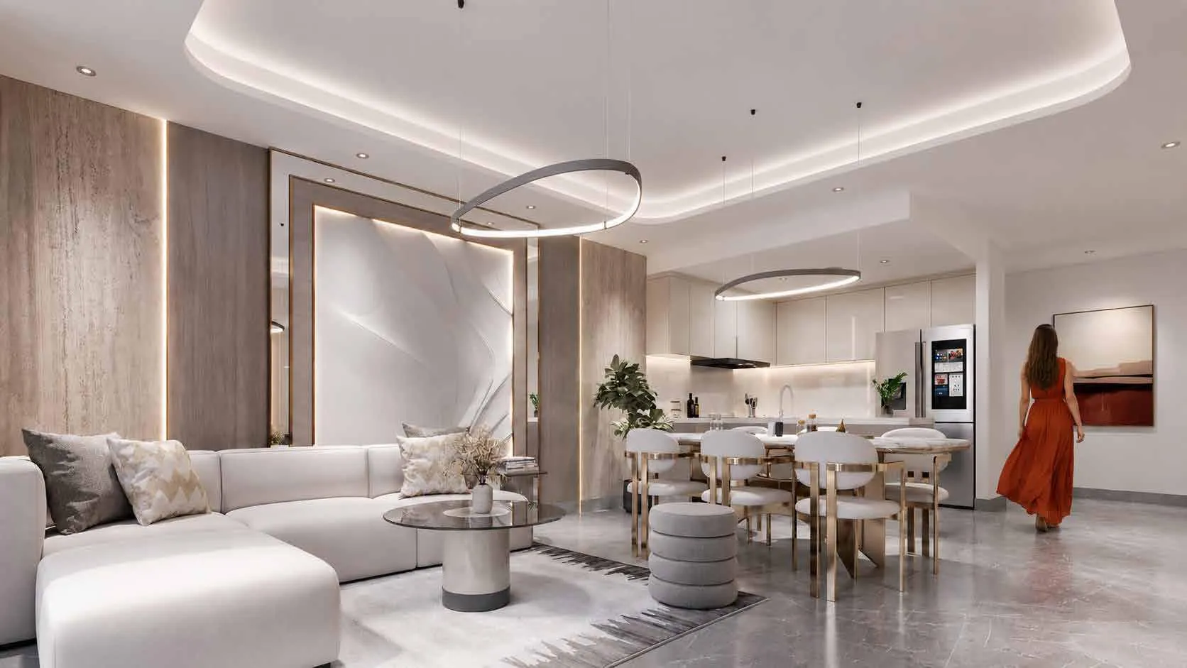 Future Avenue — 3