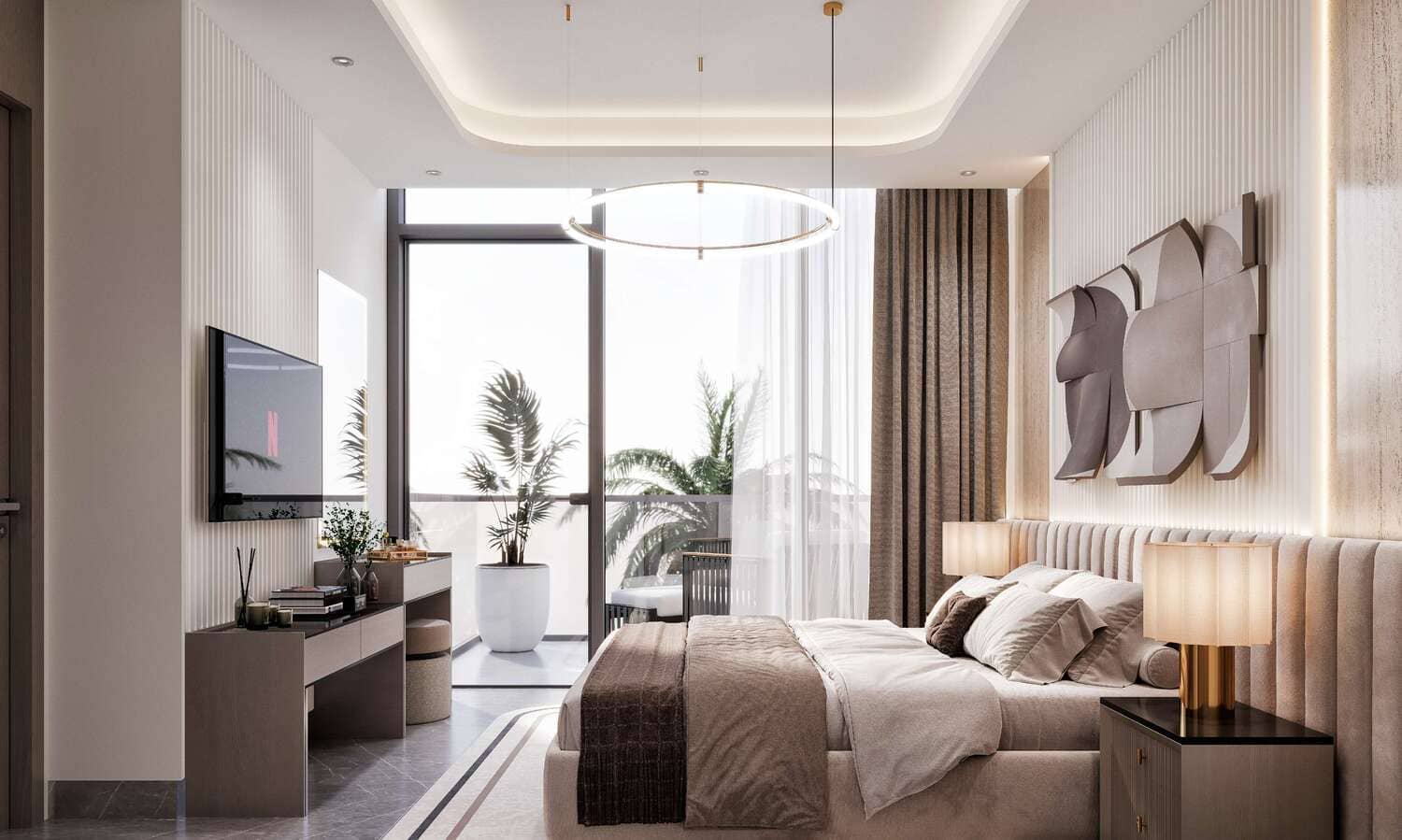 Future Residence 11