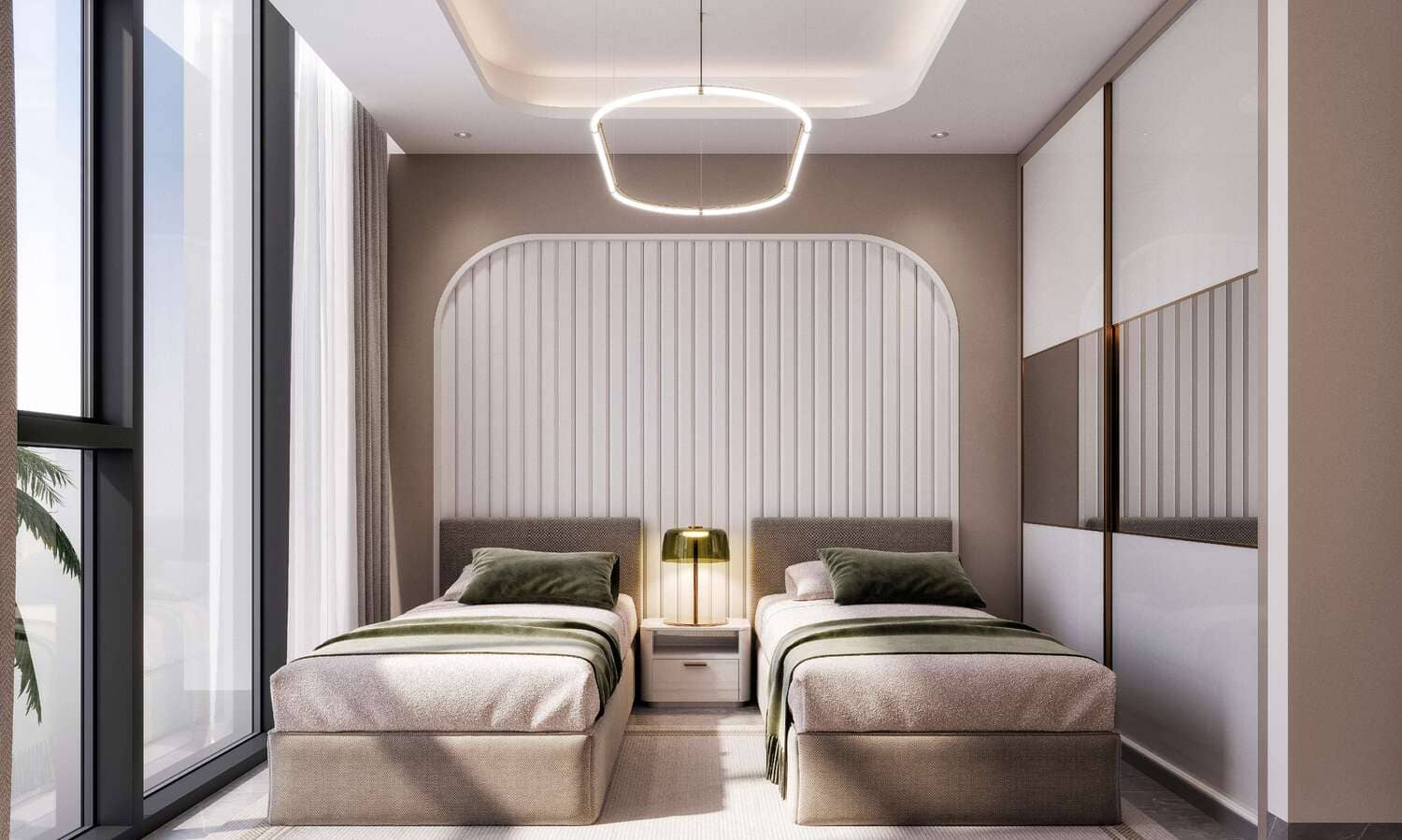 Future Residence 12