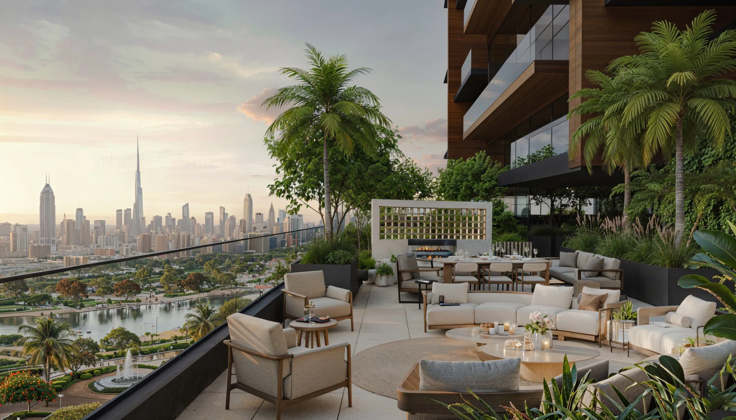 Future Residence 3