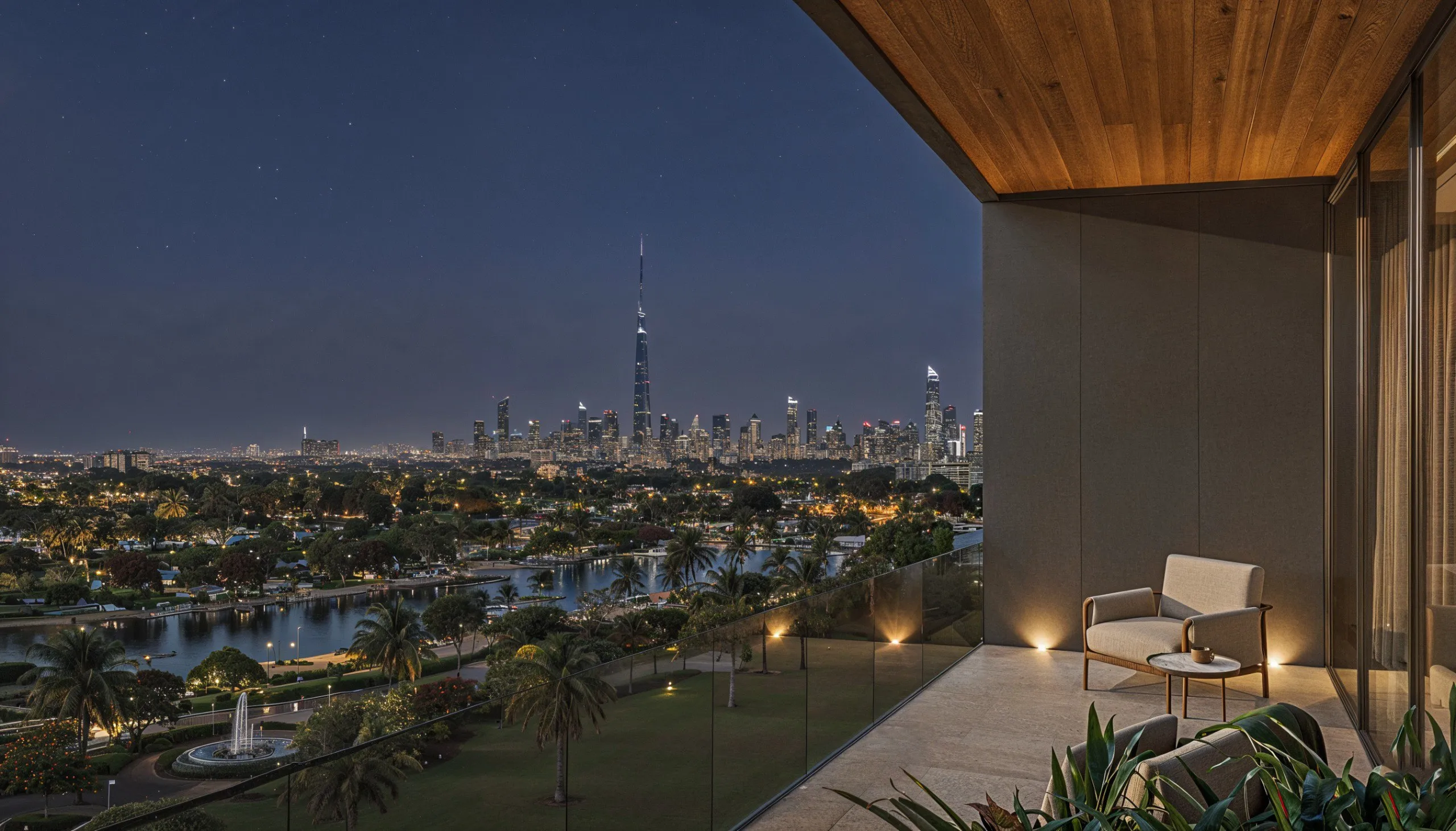 Future Residence 4