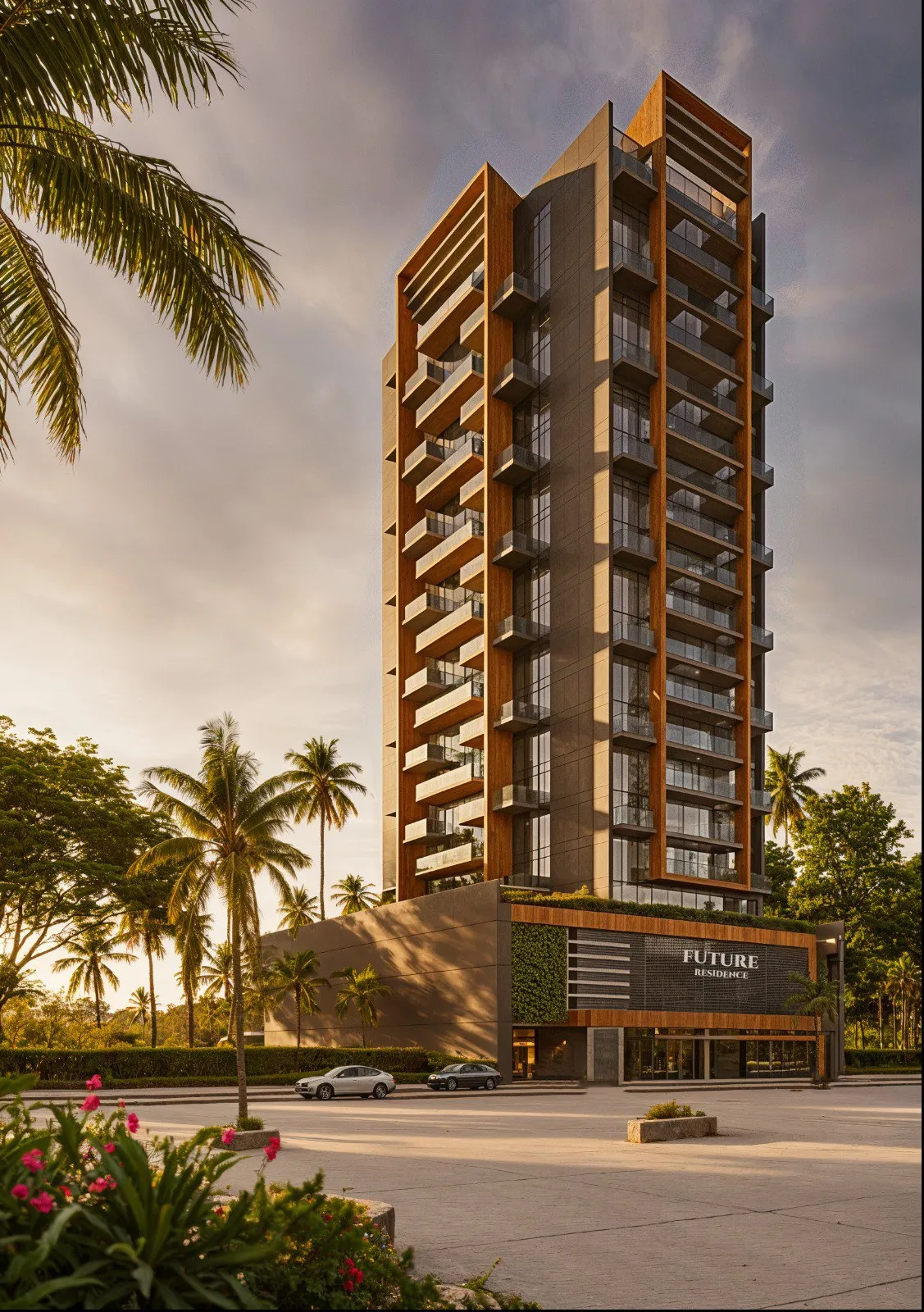 Future Residence 5