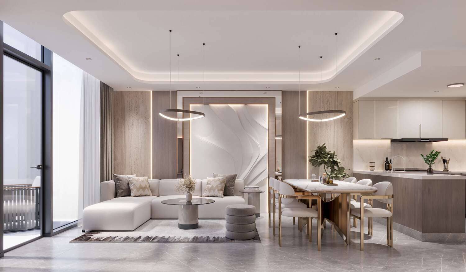 Future Residence 6