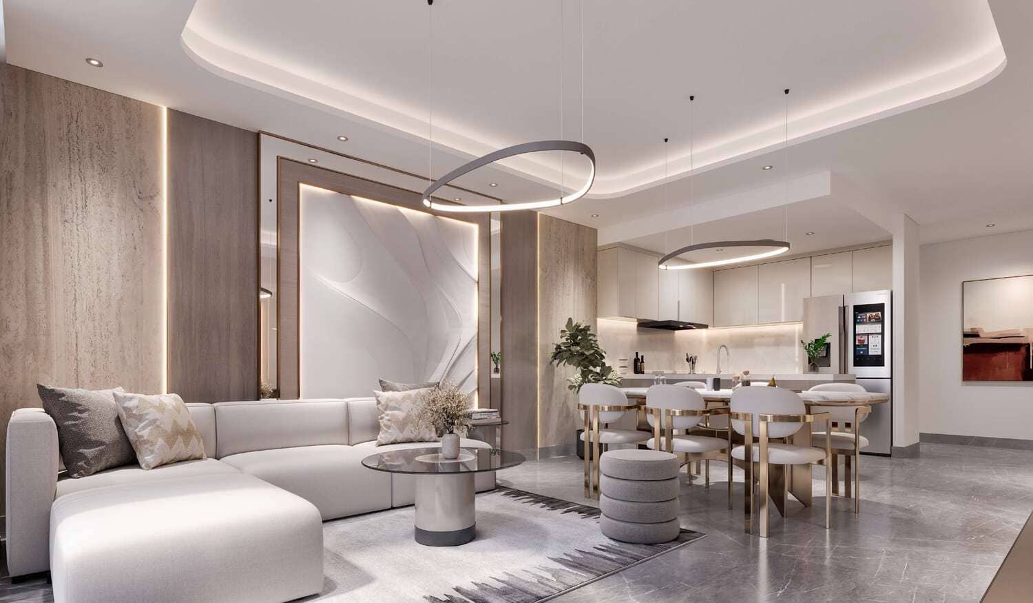 Future Residence 7