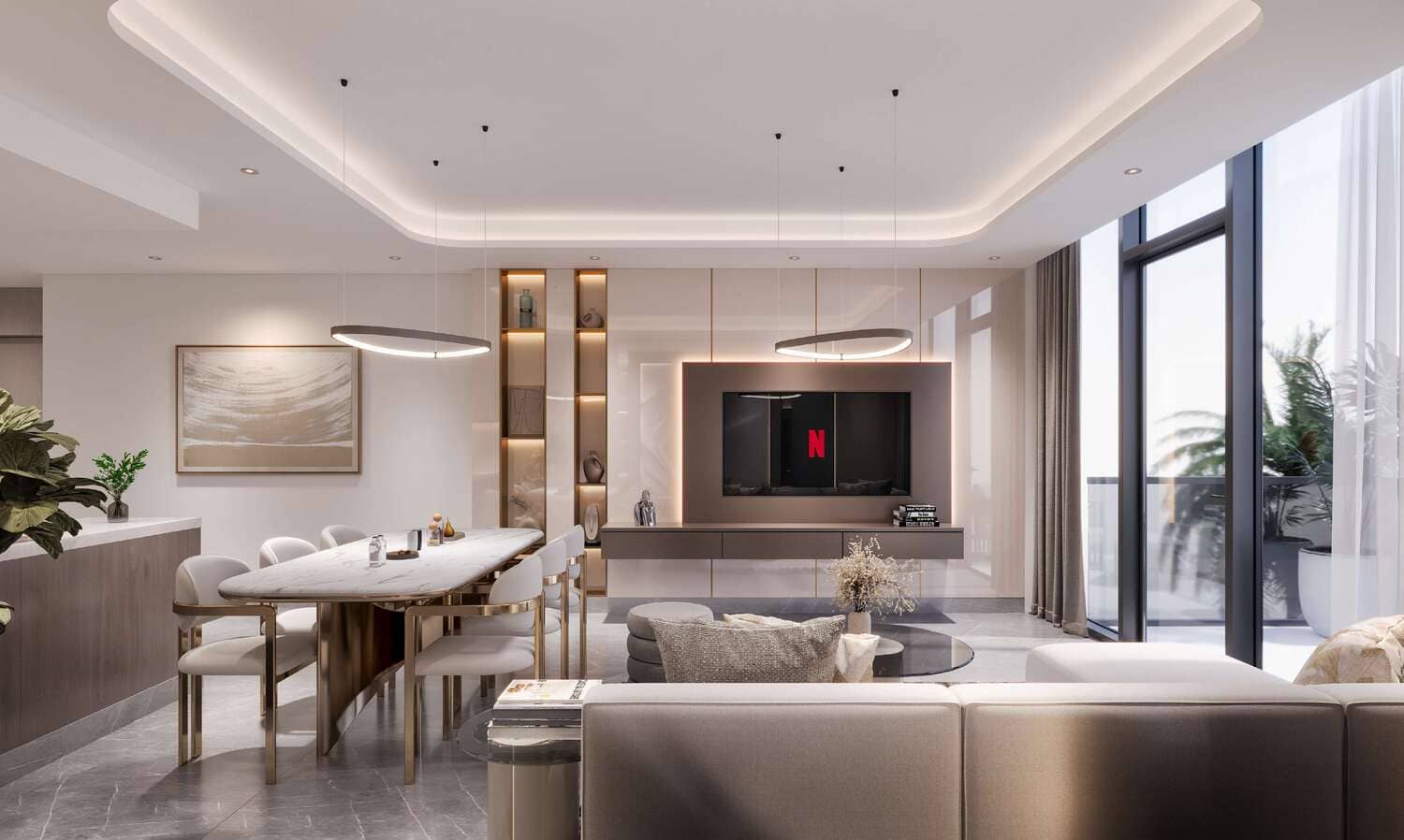Future Residence 8
