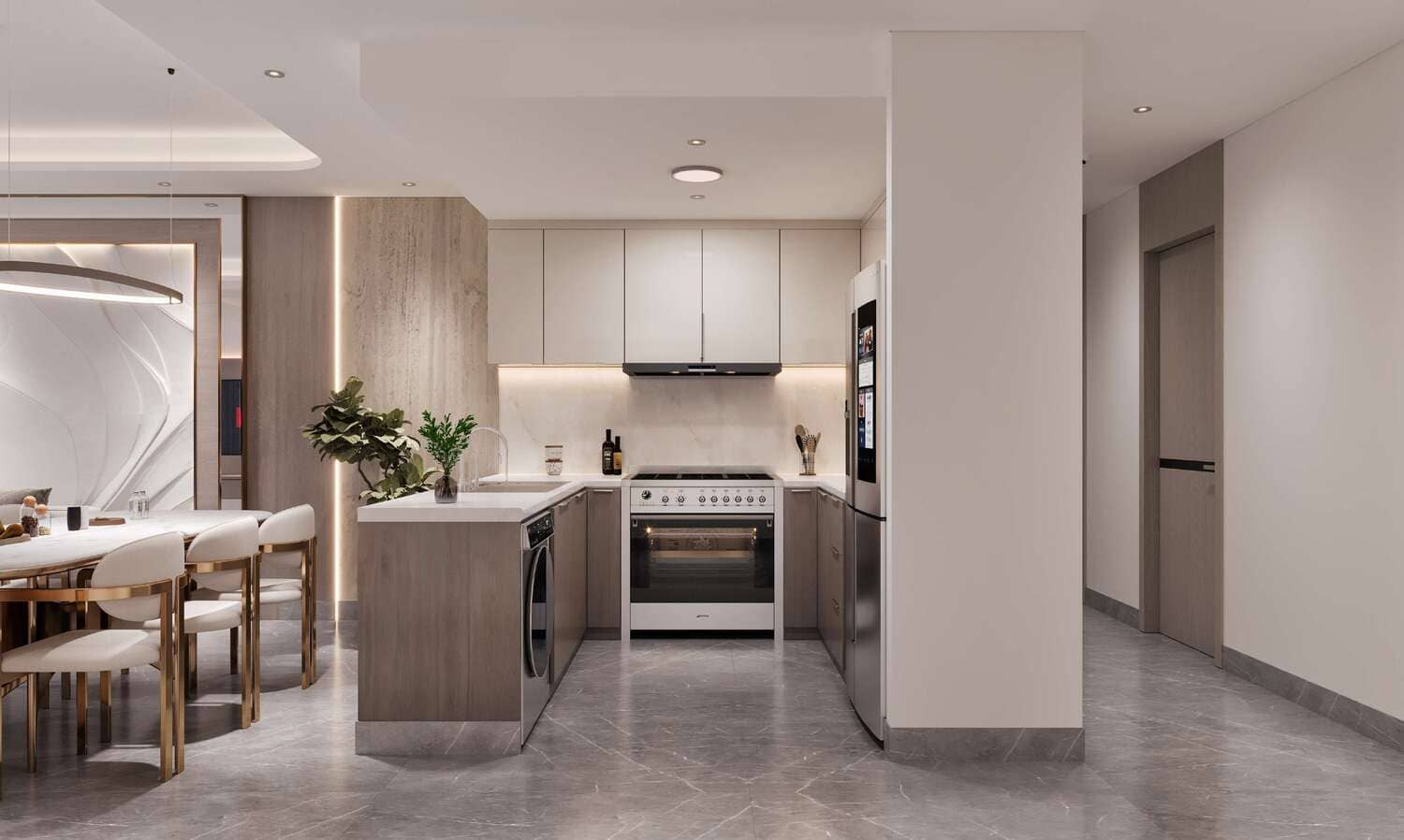 Future Residence 9