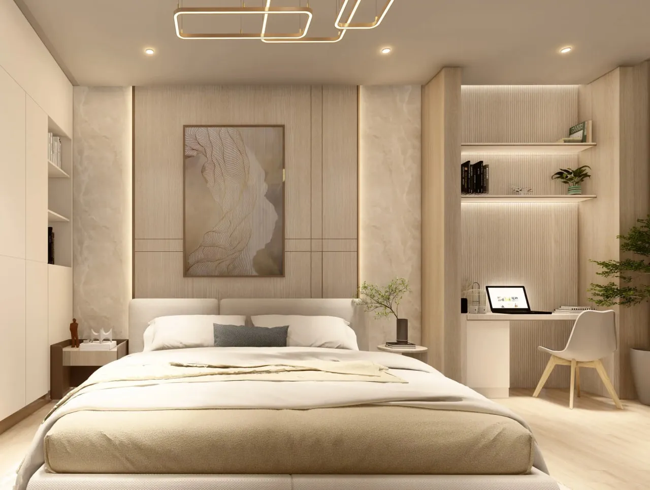 Galleria Residences 3