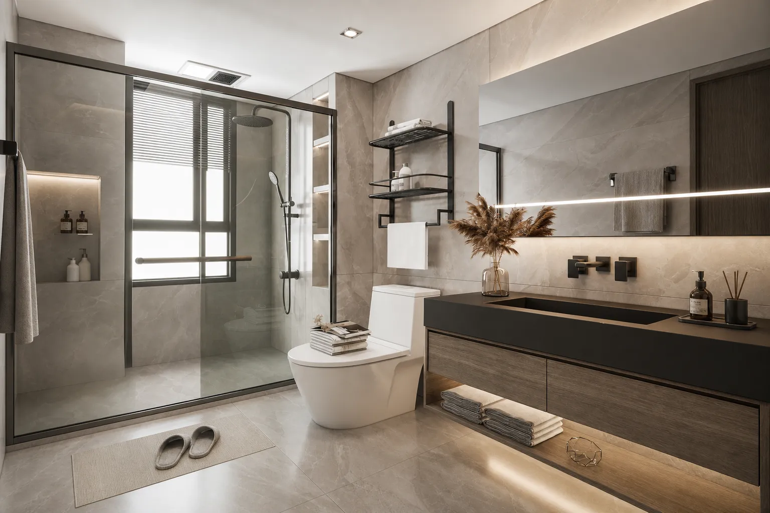 Galleria Residences 5