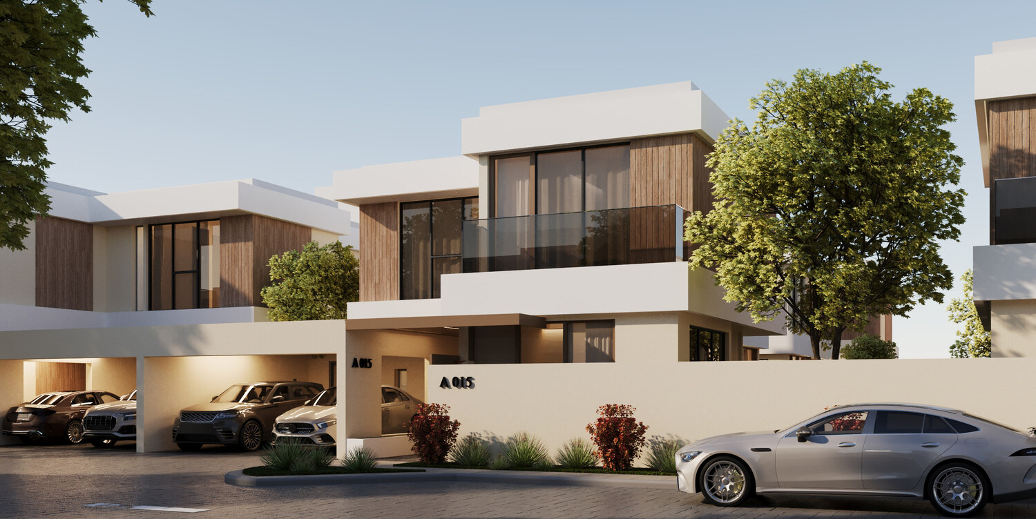 Garden City 3