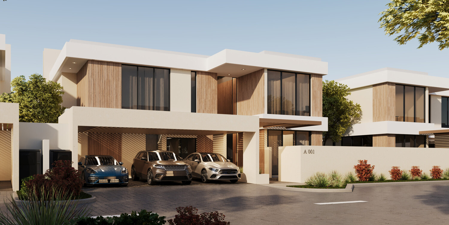 Garden City 5