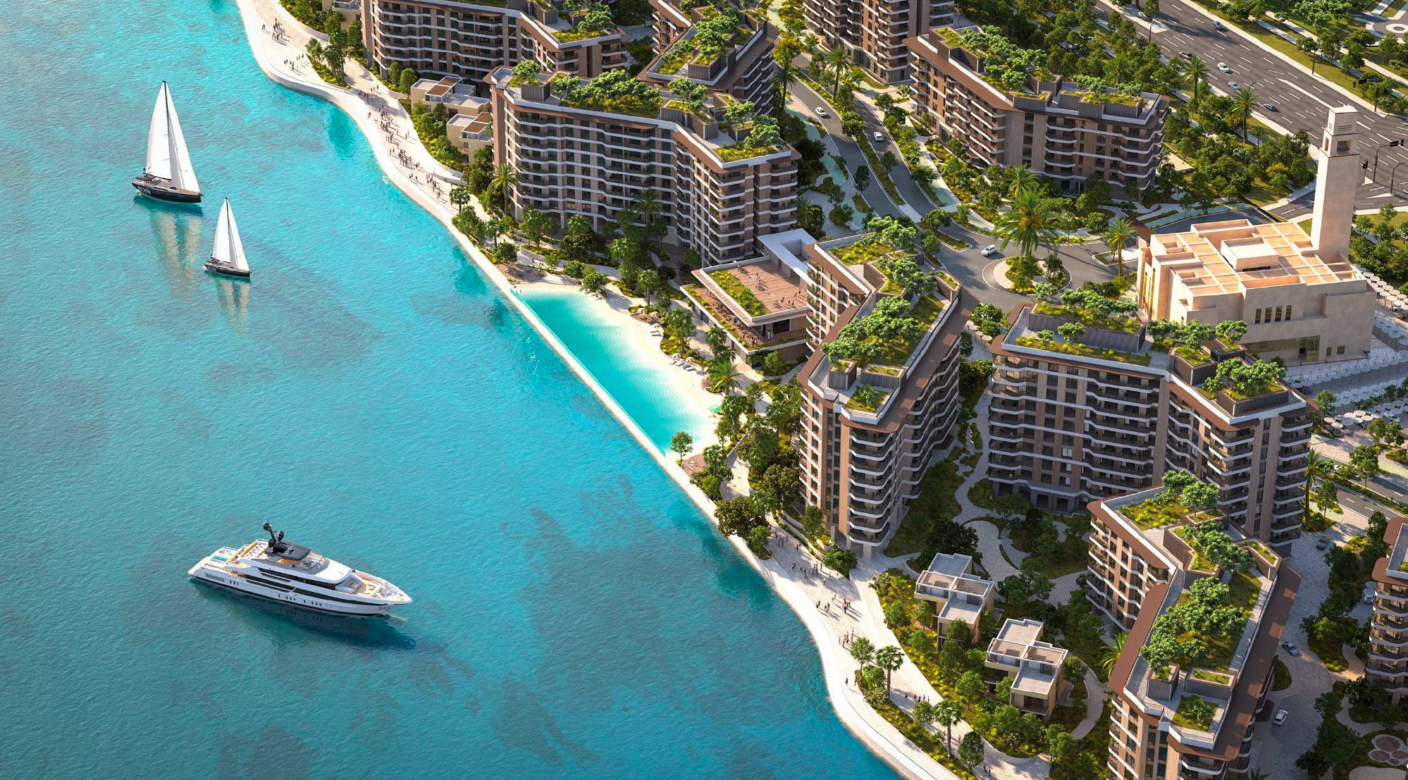 Gardenia Bay — 2