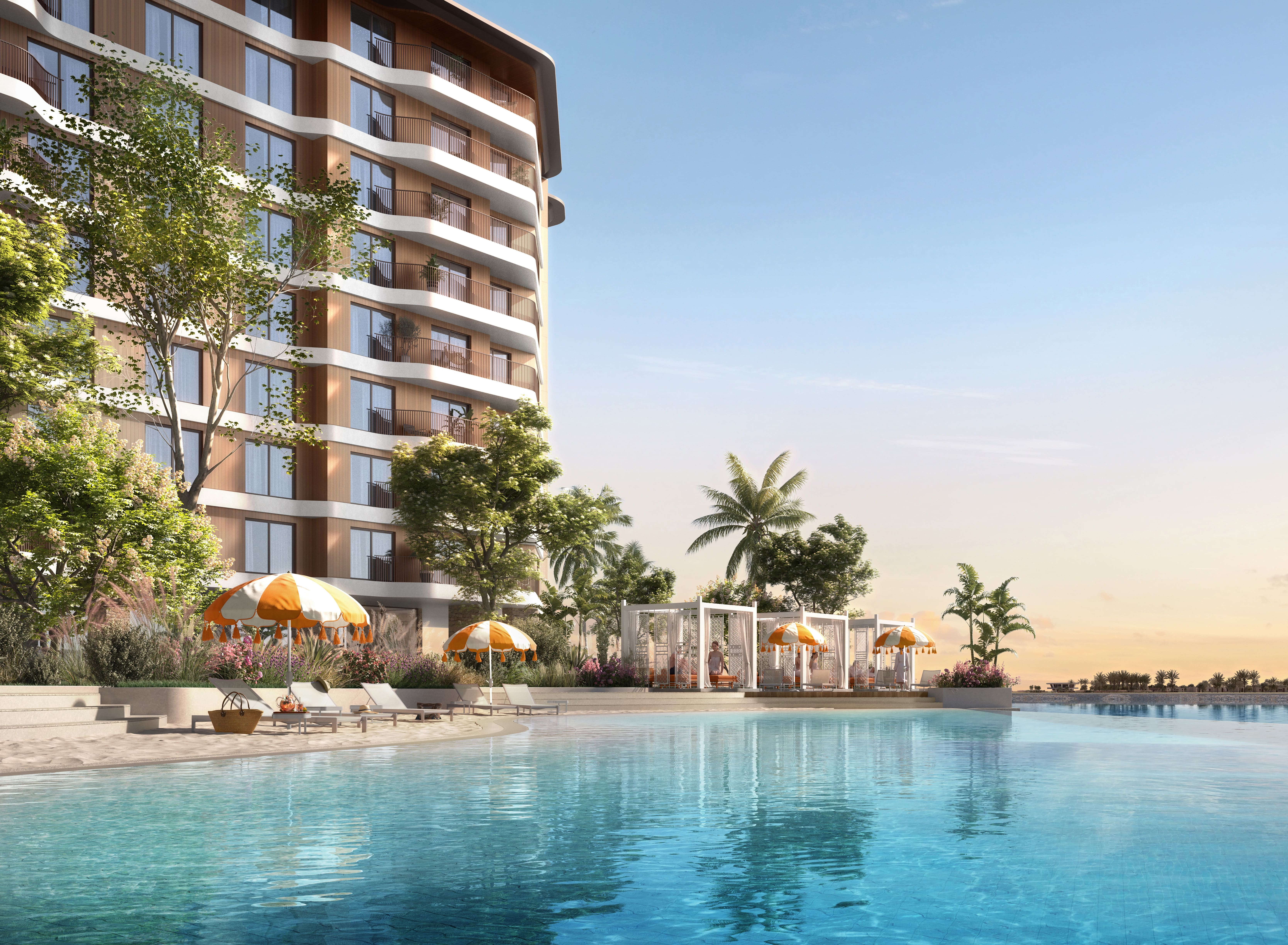 Gardenia Bay 3