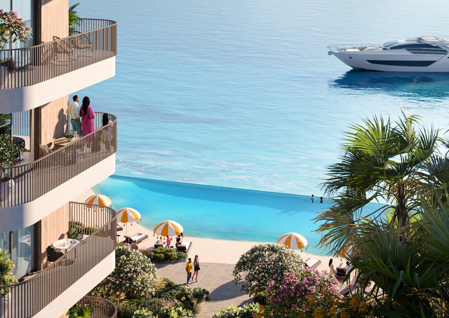 Gardenia Bay 4