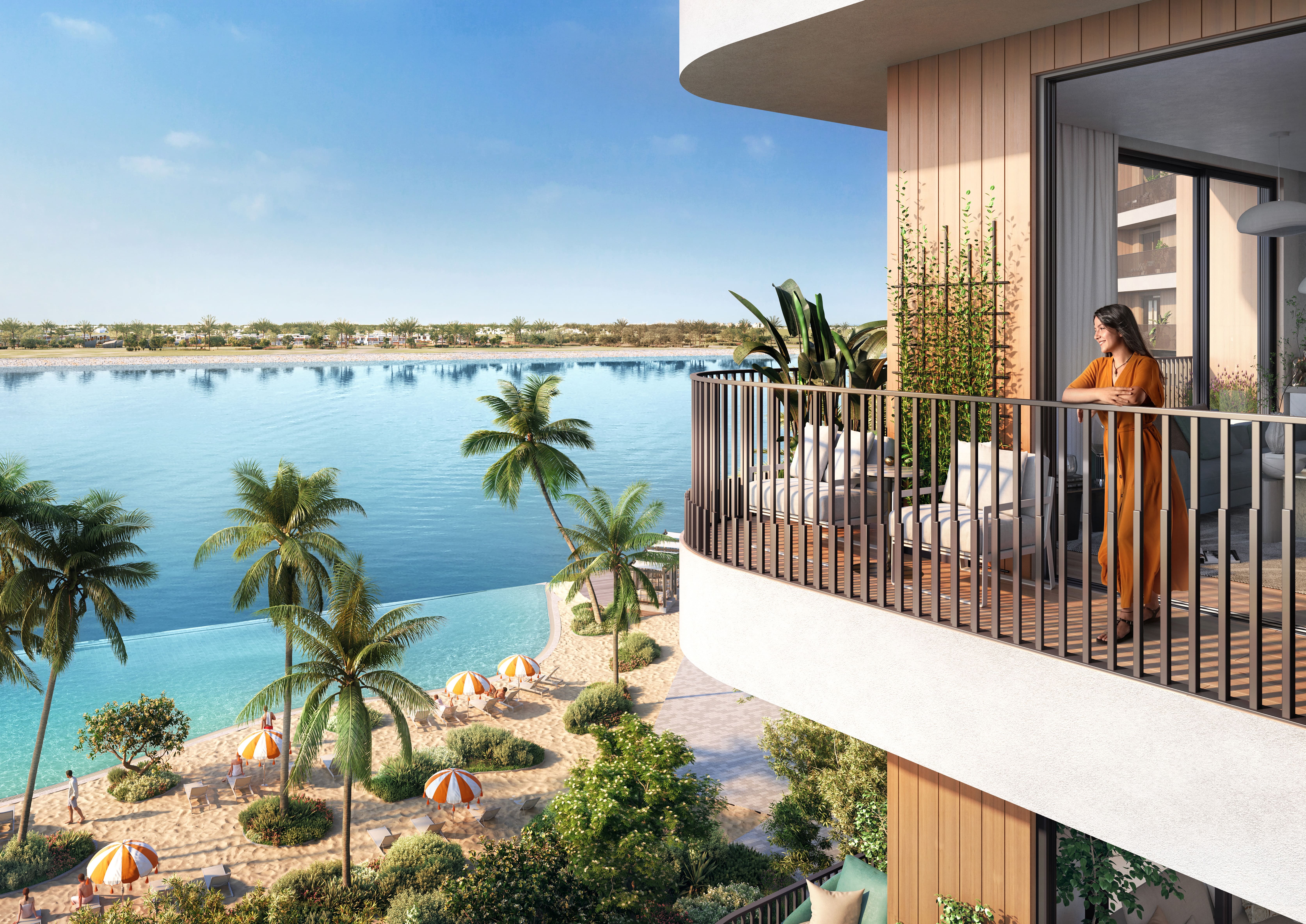 Gardenia Bay 5