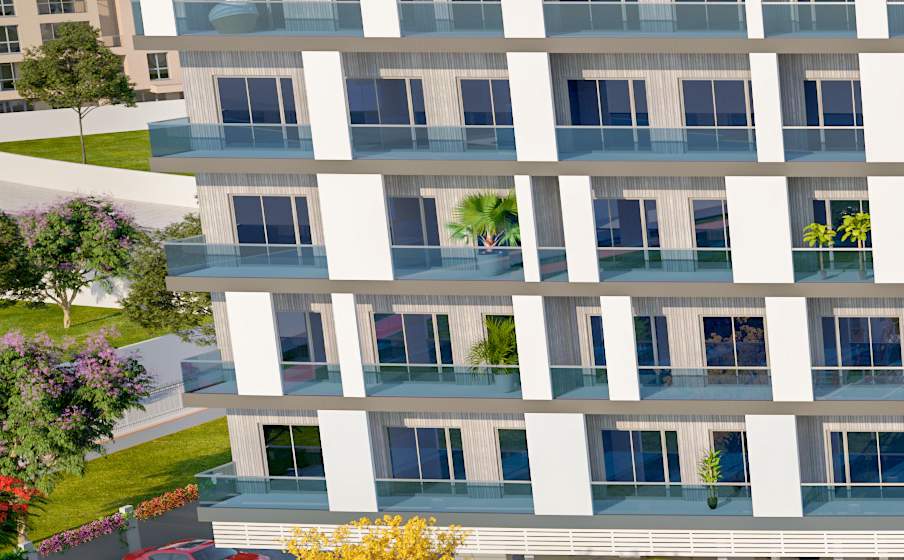 Gardenia Living — 2