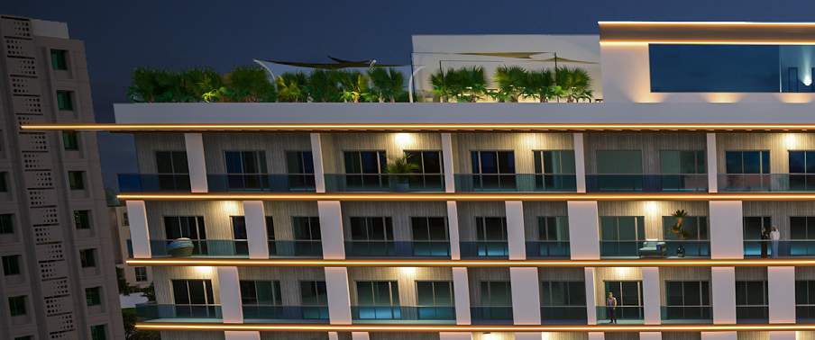 Gardenia Living 3