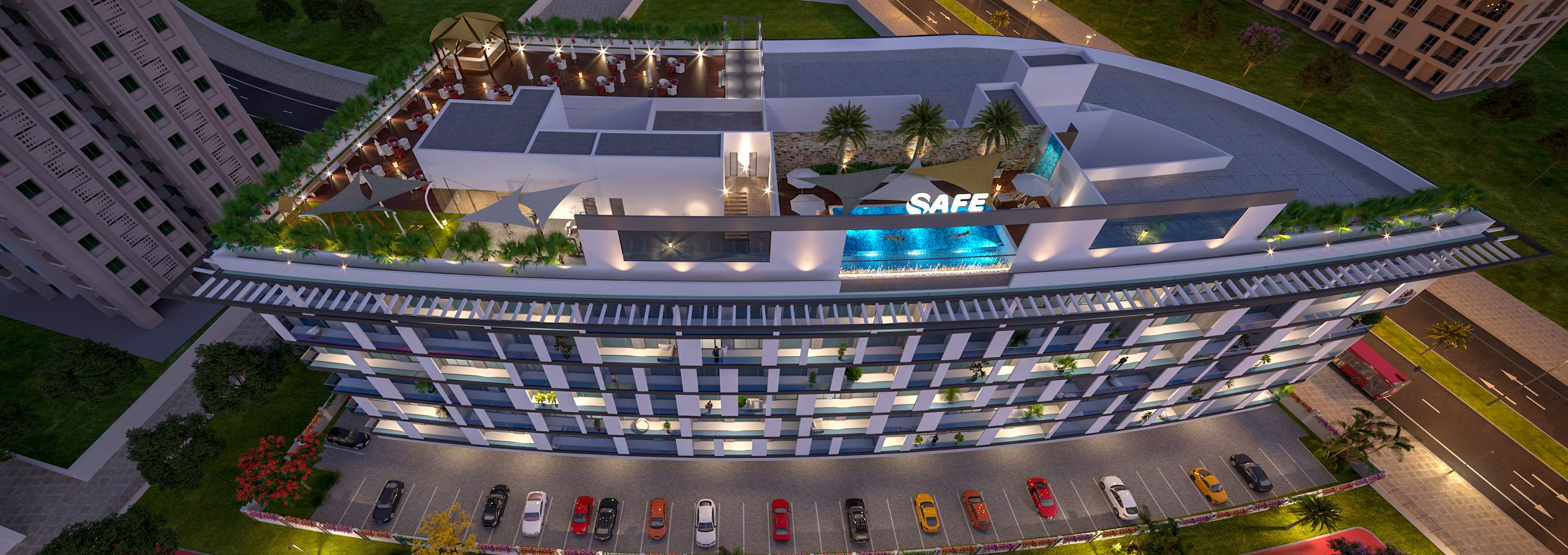 Gardenia Living 5