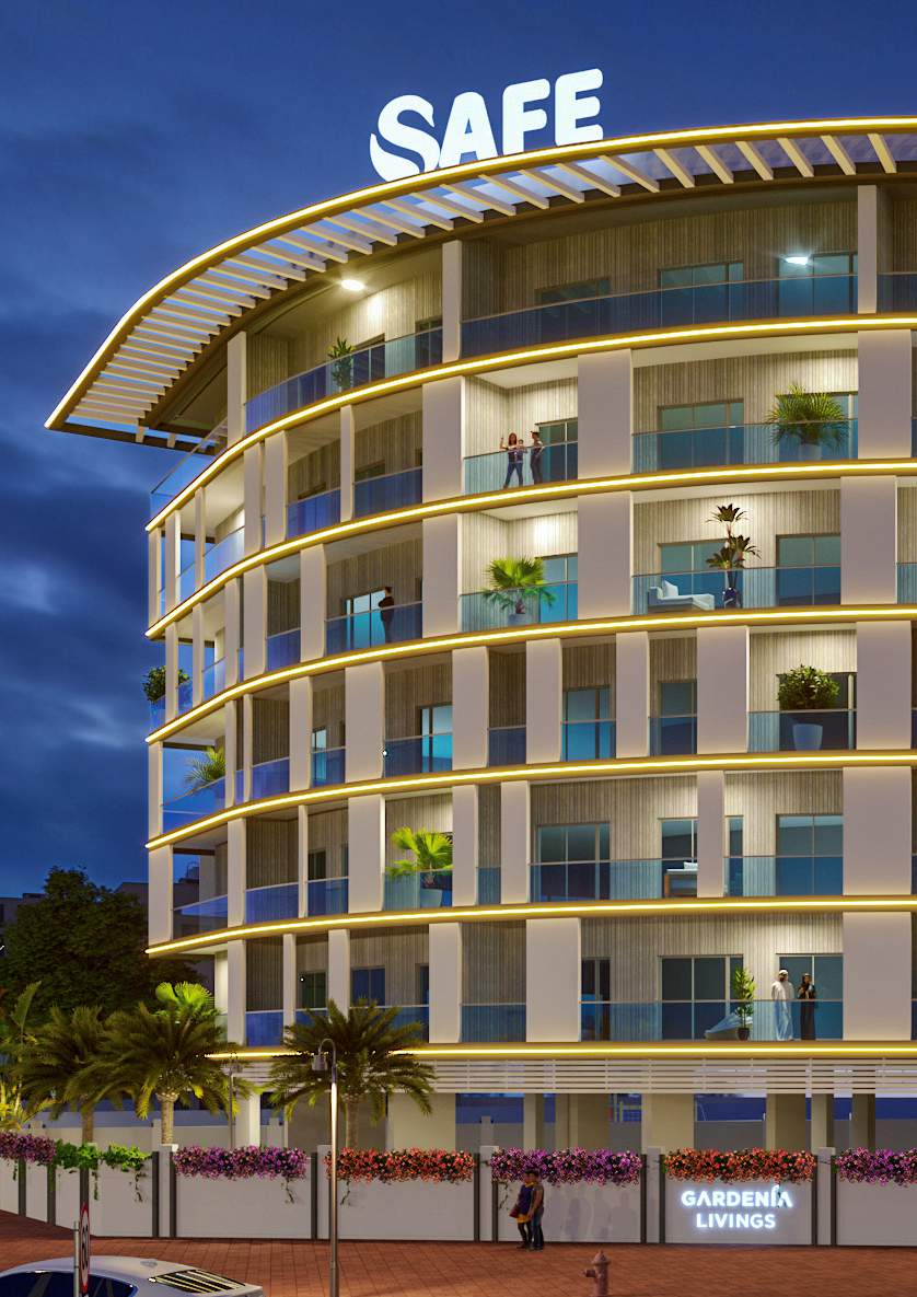 Gardenia Living 6