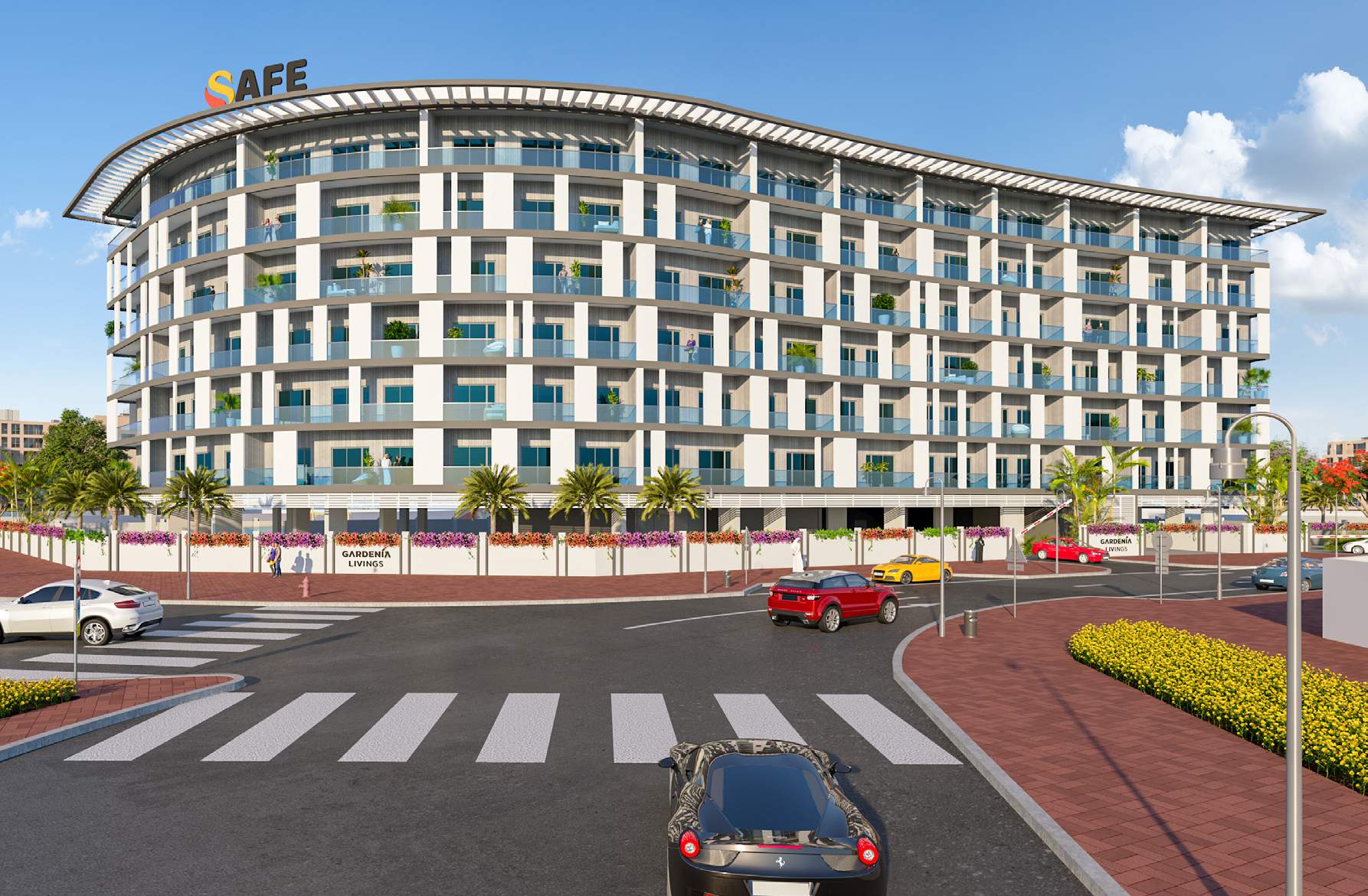 Gardenia Living 7